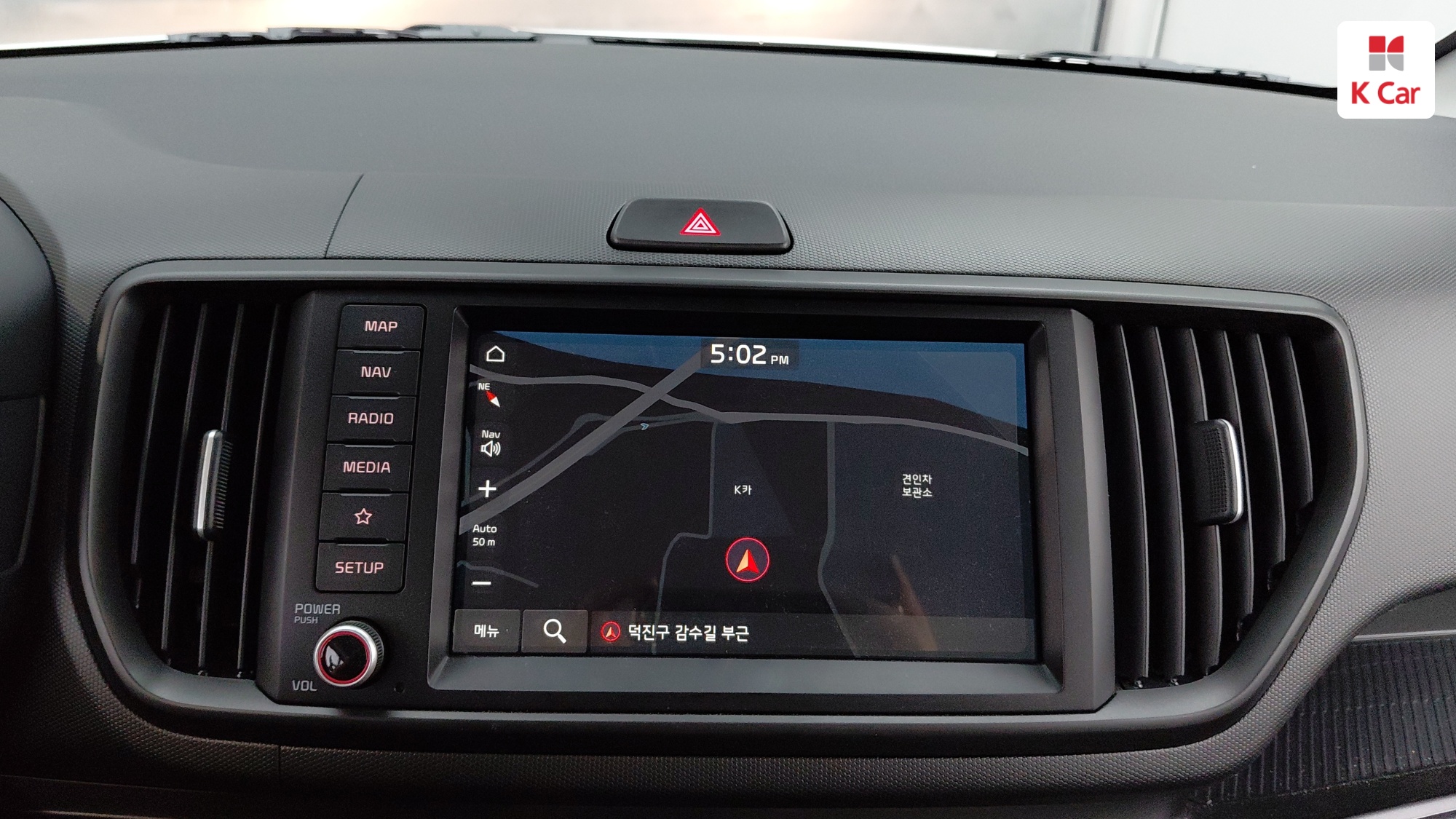 Kia Ray Signature, миниатюра 10