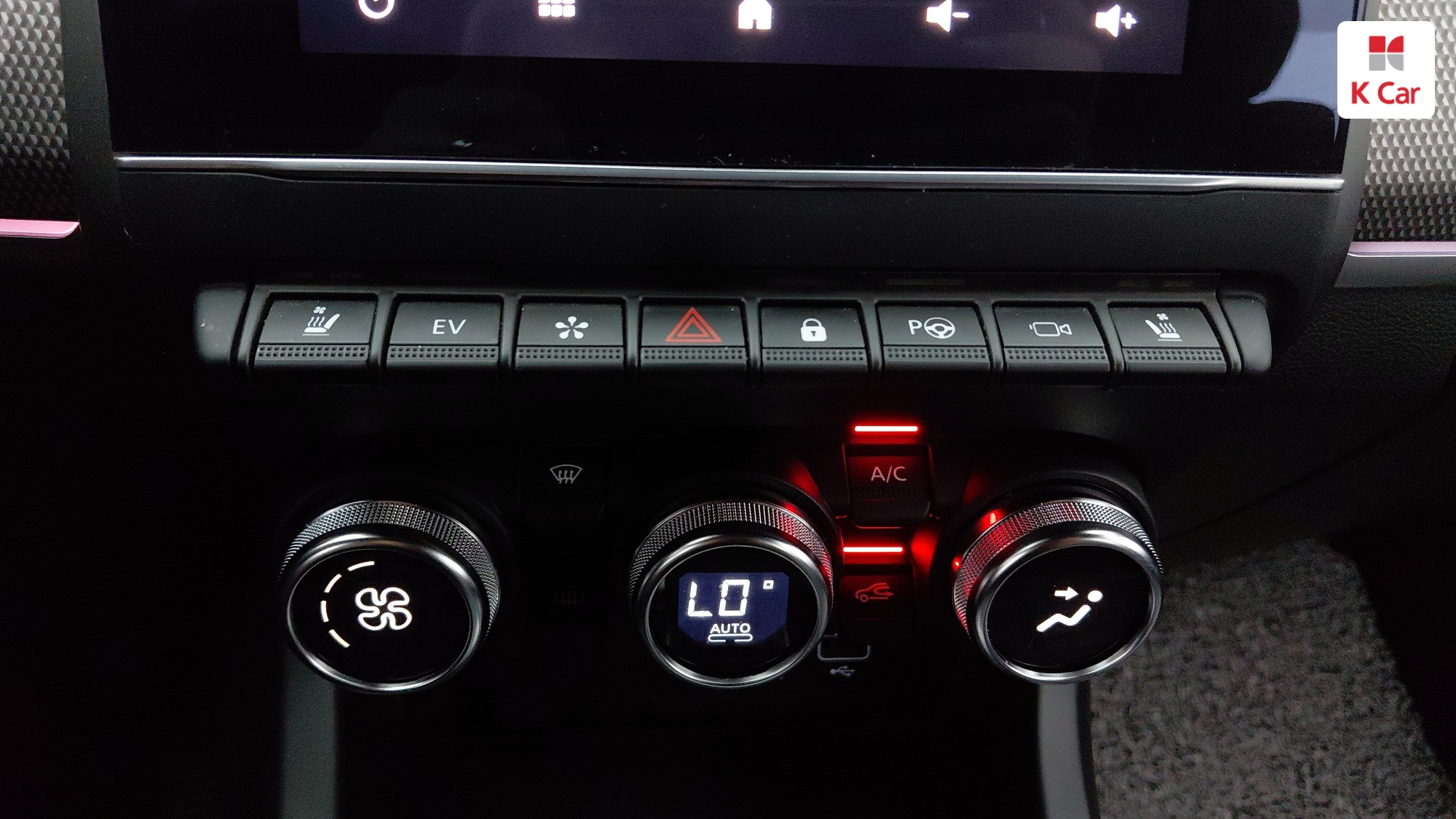 Renault XM3 гибрид E-TECH, миниатюра 14