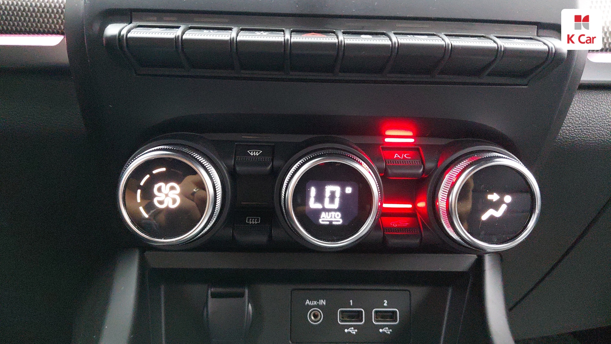 Renault XM3 гибрид E-TECH, миниатюра 15