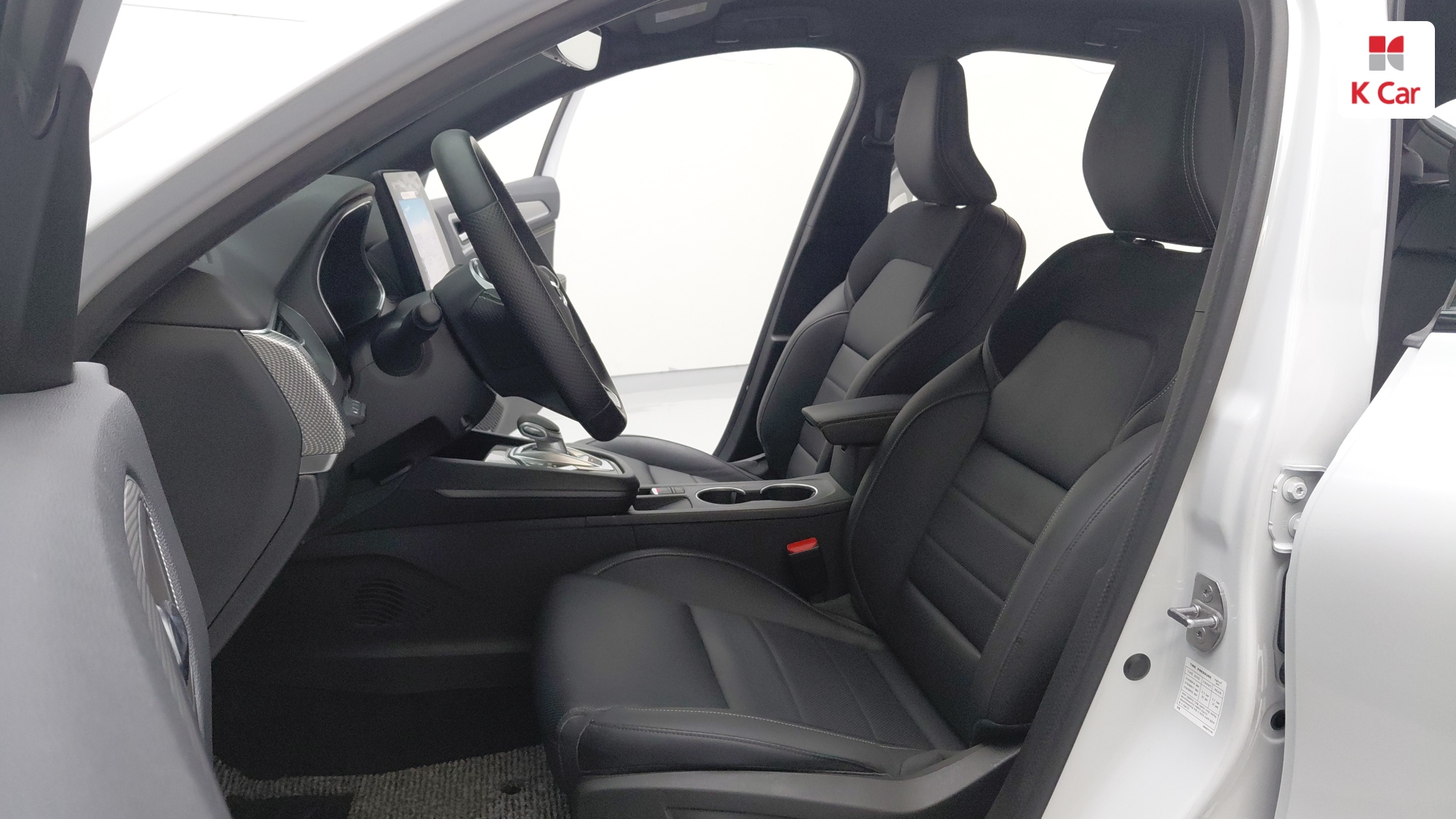 Renault XM3 гибрид E-TECH, миниатюра 19