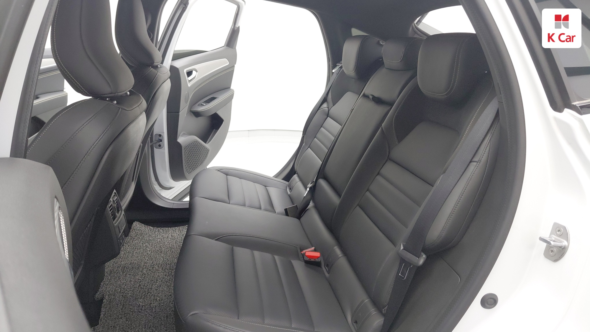 Renault XM3 гибрид E-TECH, миниатюра 20