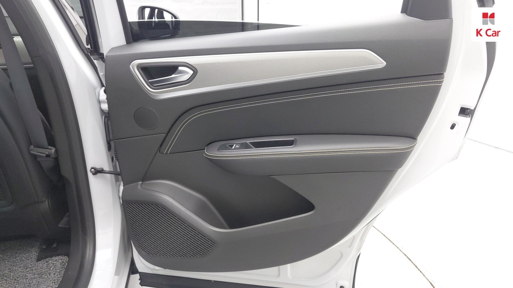 Renault XM3 гибрид E-TECH, миниатюра 23