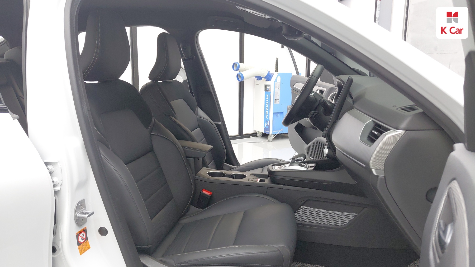 Renault XM3 гибрид E-TECH, миниатюра 24