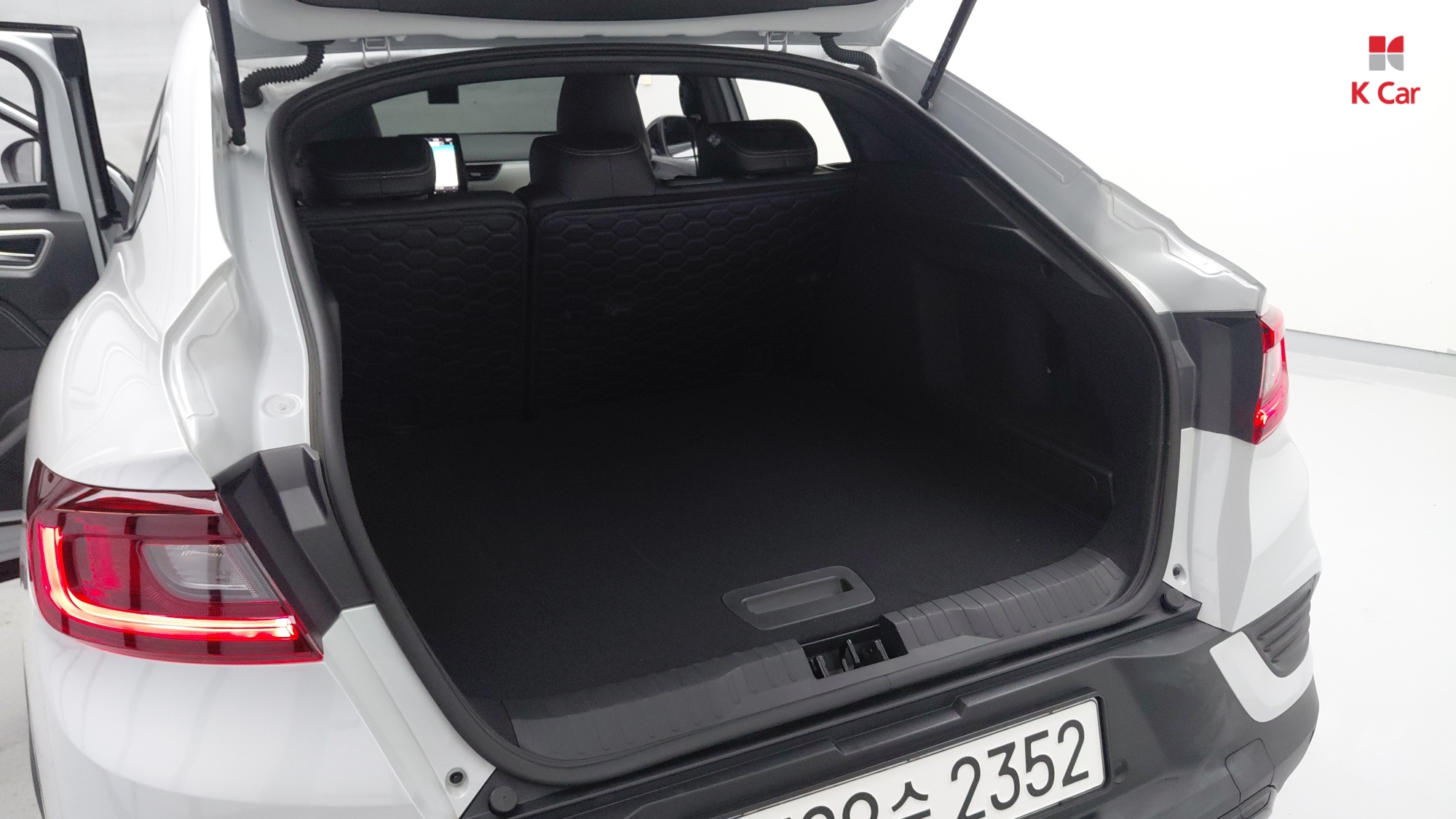 Renault XM3 гибрид E-TECH, миниатюра 25