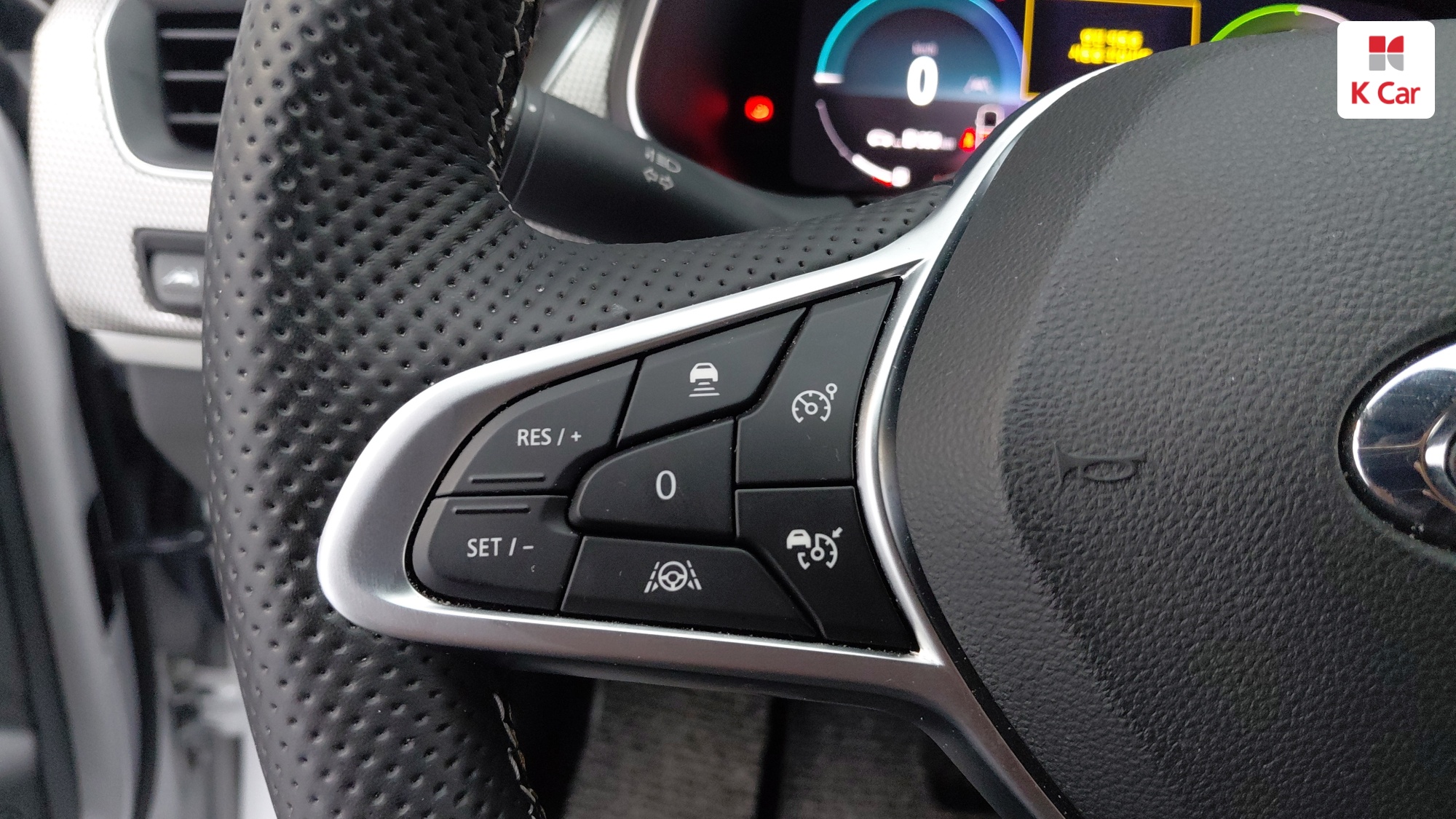Renault XM3 гибрид E-TECH, миниатюра 5