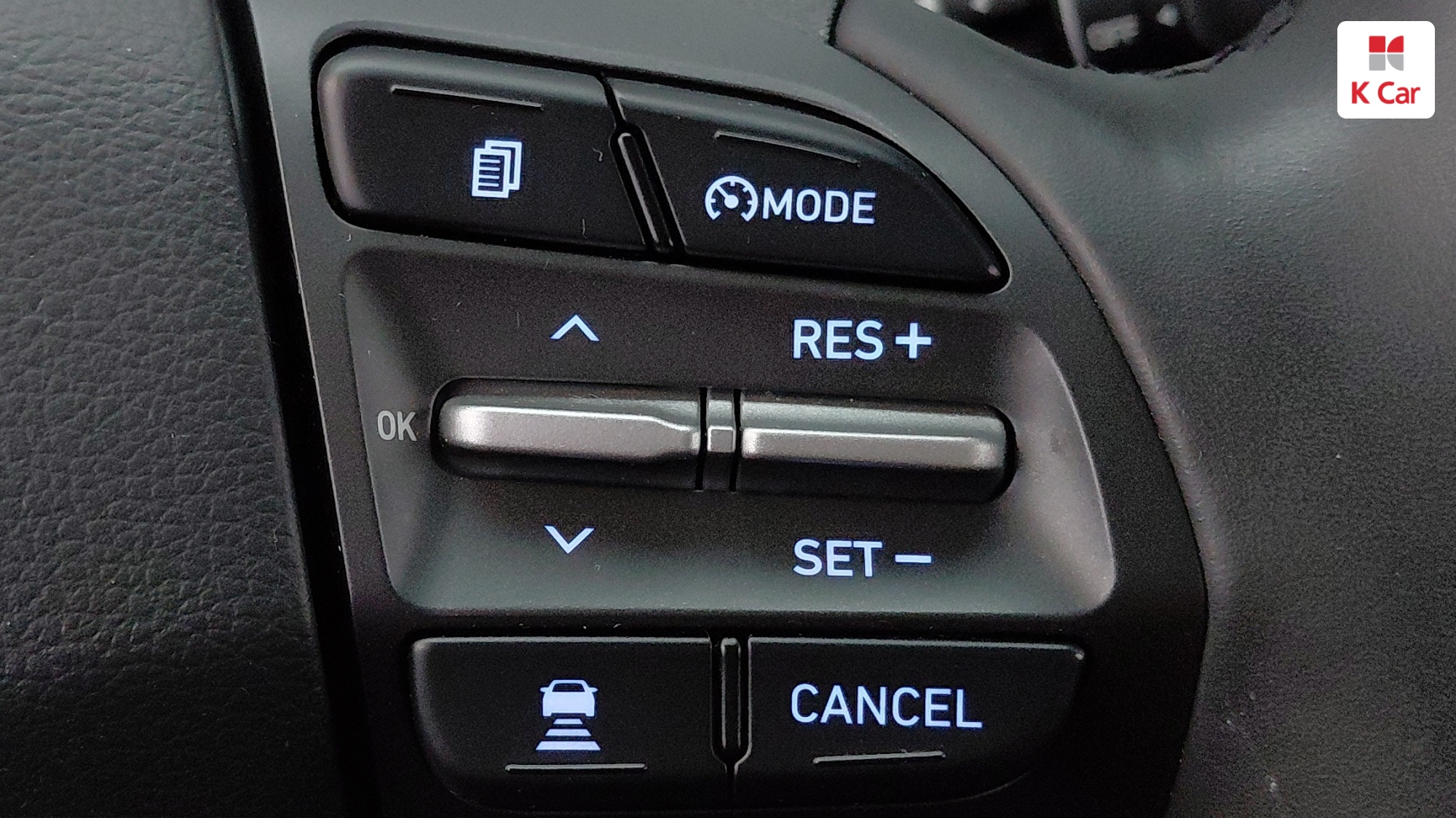 Hyundai Kona дизель 1.6 2WD Modern, миниатюра 12