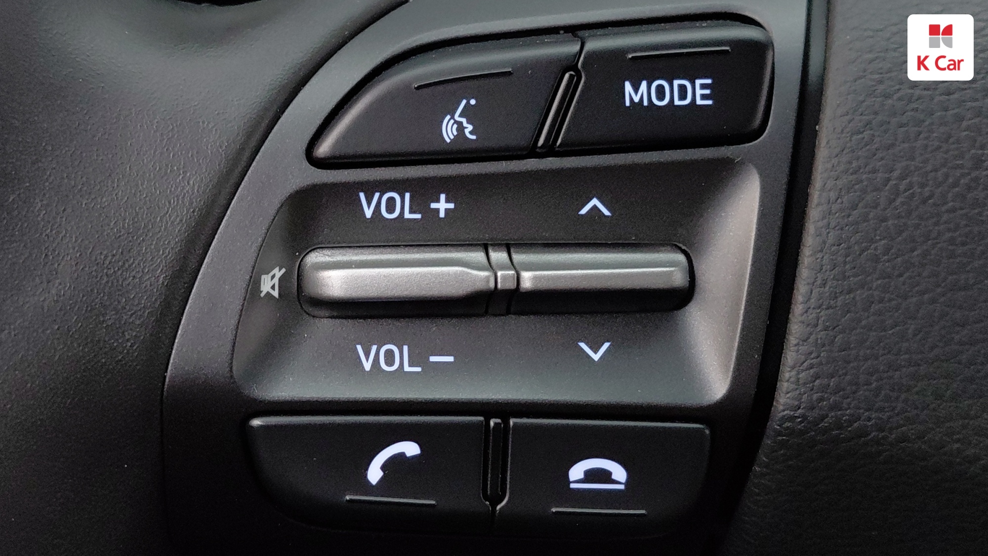 Hyundai Kona дизель 1.6 2WD Modern, миниатюра 11