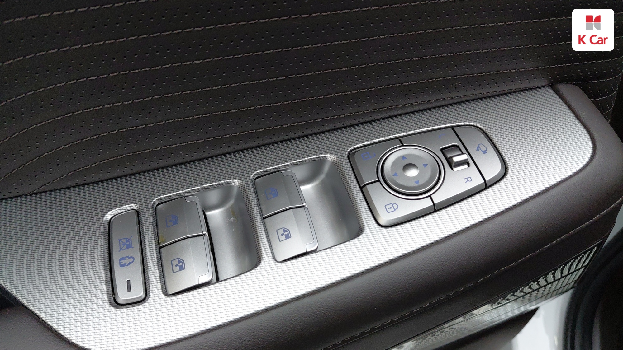 Hyundai The New Palisade дизель 2.2 2WD Calligraphy, миниатюра 19