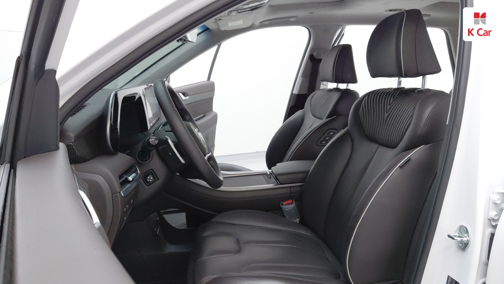 Hyundai The New Palisade дизель 2.2 2WD Calligraphy, миниатюра 21