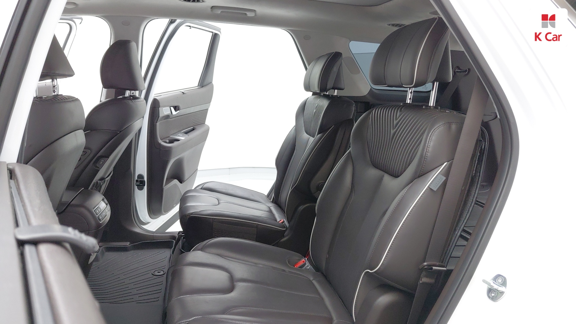 Hyundai The New Palisade дизель 2.2 2WD Calligraphy, миниатюра 23