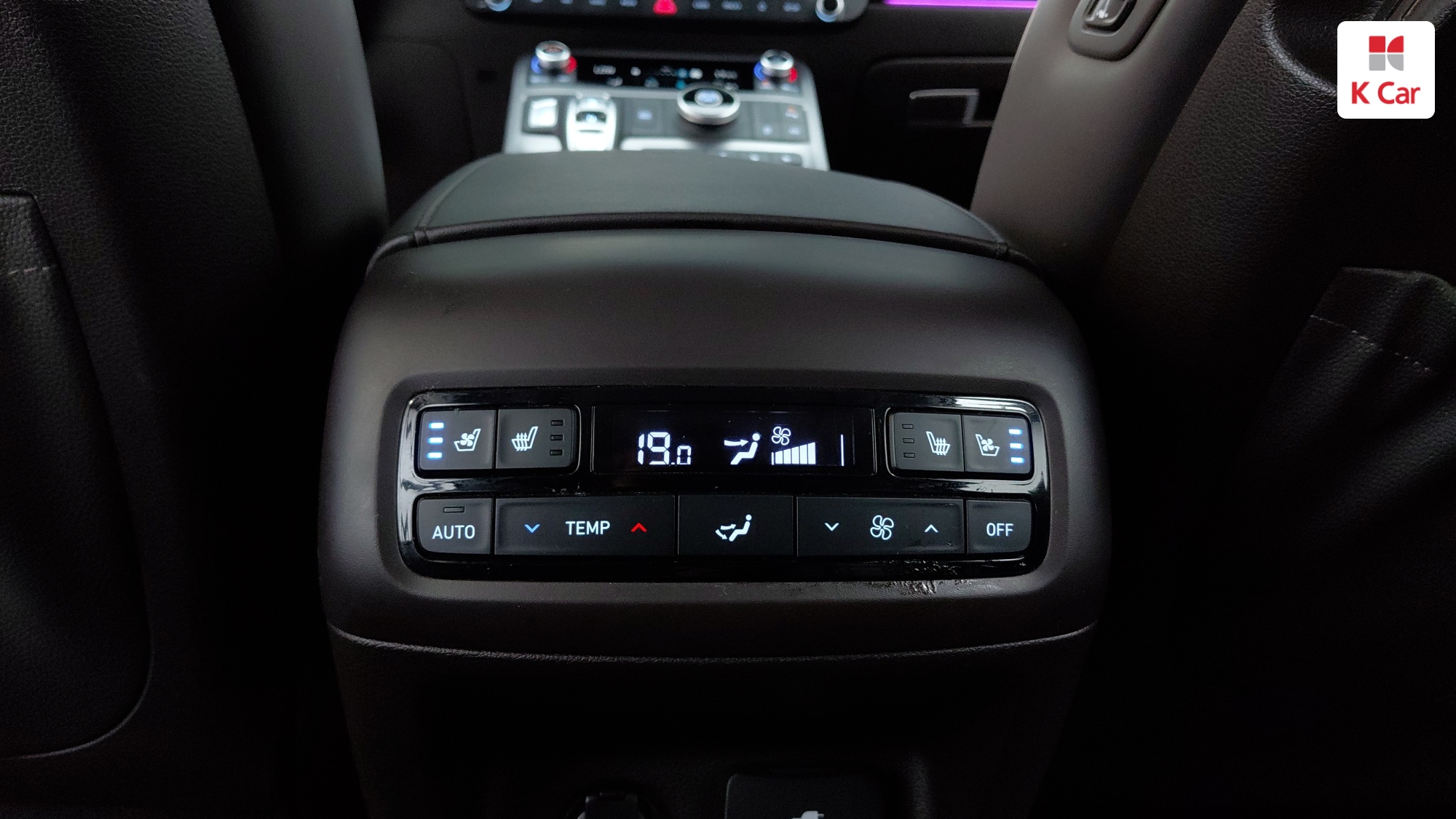 Hyundai The New Palisade дизель 2.2 2WD Calligraphy, миниатюра 26
