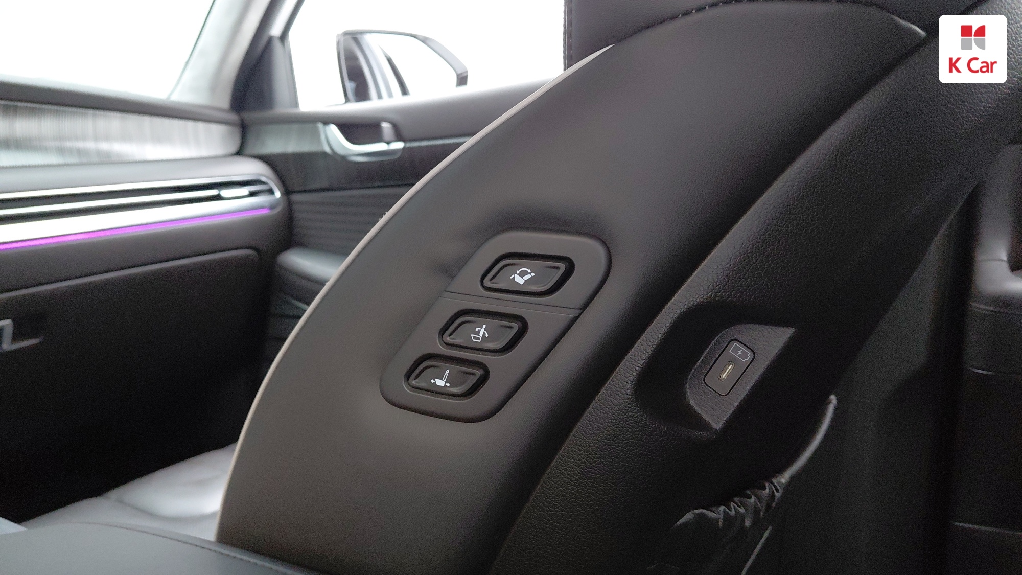 Hyundai The New Palisade дизель 2.2 2WD Calligraphy, миниатюра 28