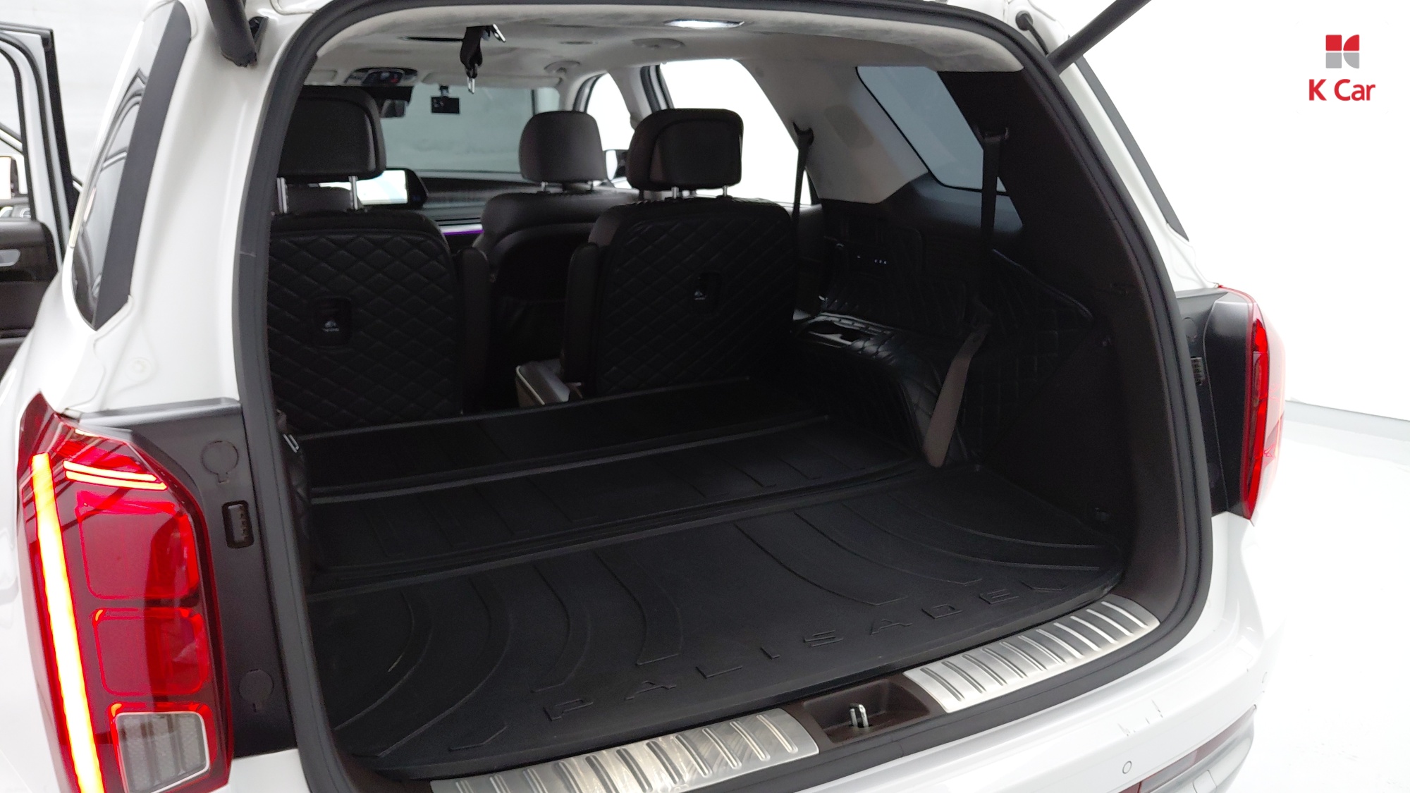 Hyundai The New Palisade дизель 2.2 2WD Calligraphy, миниатюра 29
