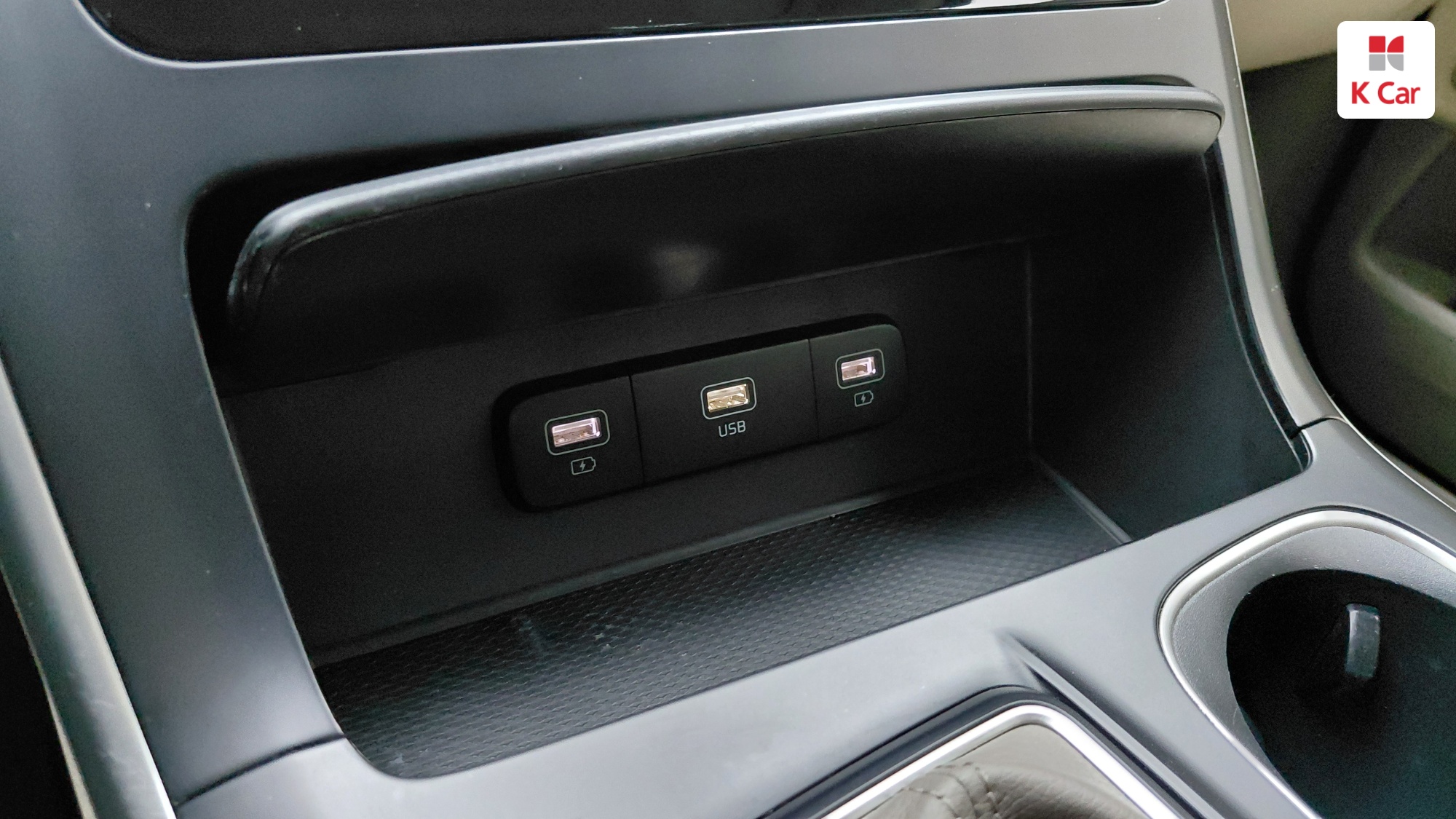 Kia Carnival дизель 2.2 (9 мест) Prestige, миниатюра 19
