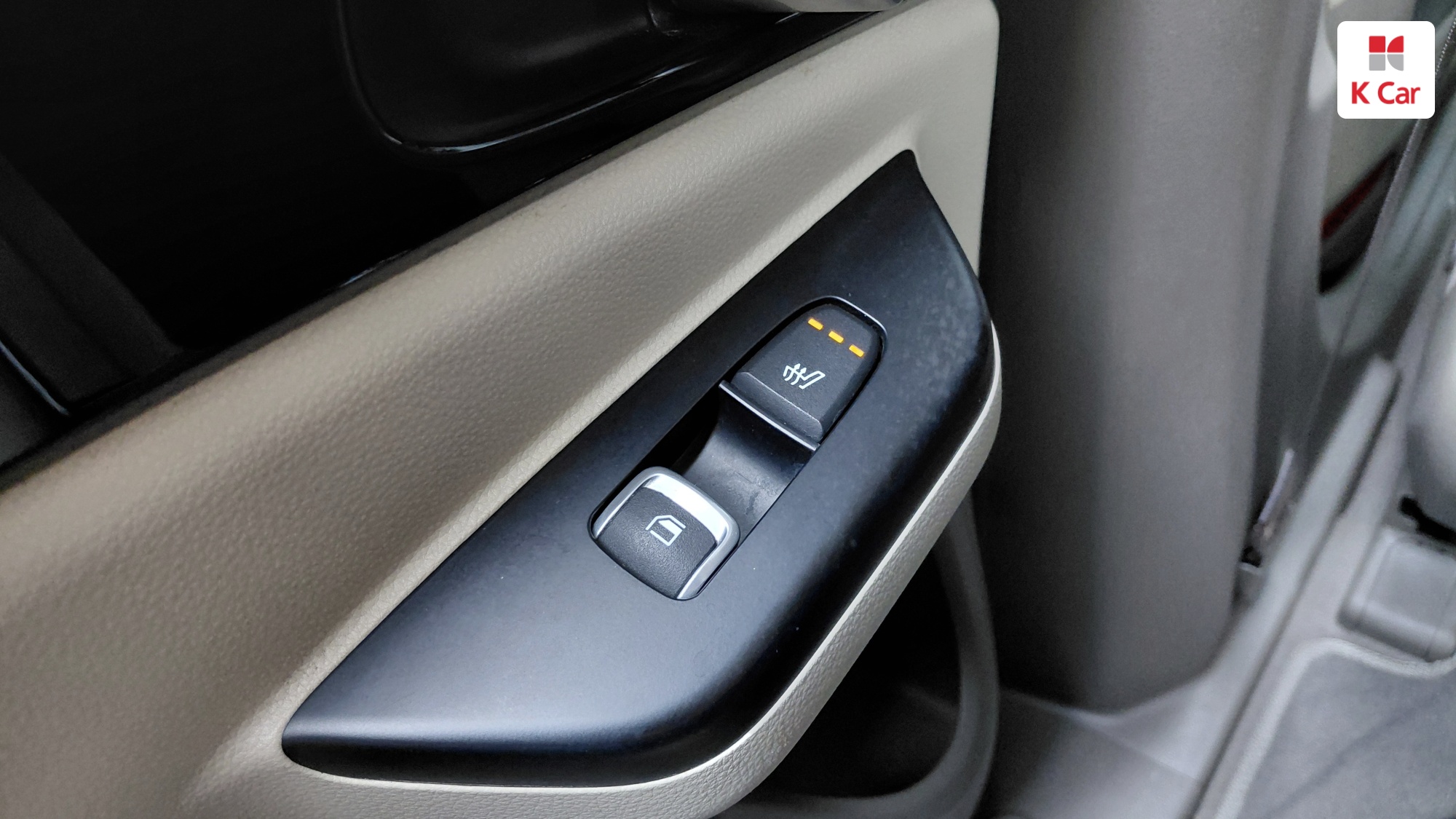 Kia Carnival дизель 2.2 (9 мест) Prestige, миниатюра 22