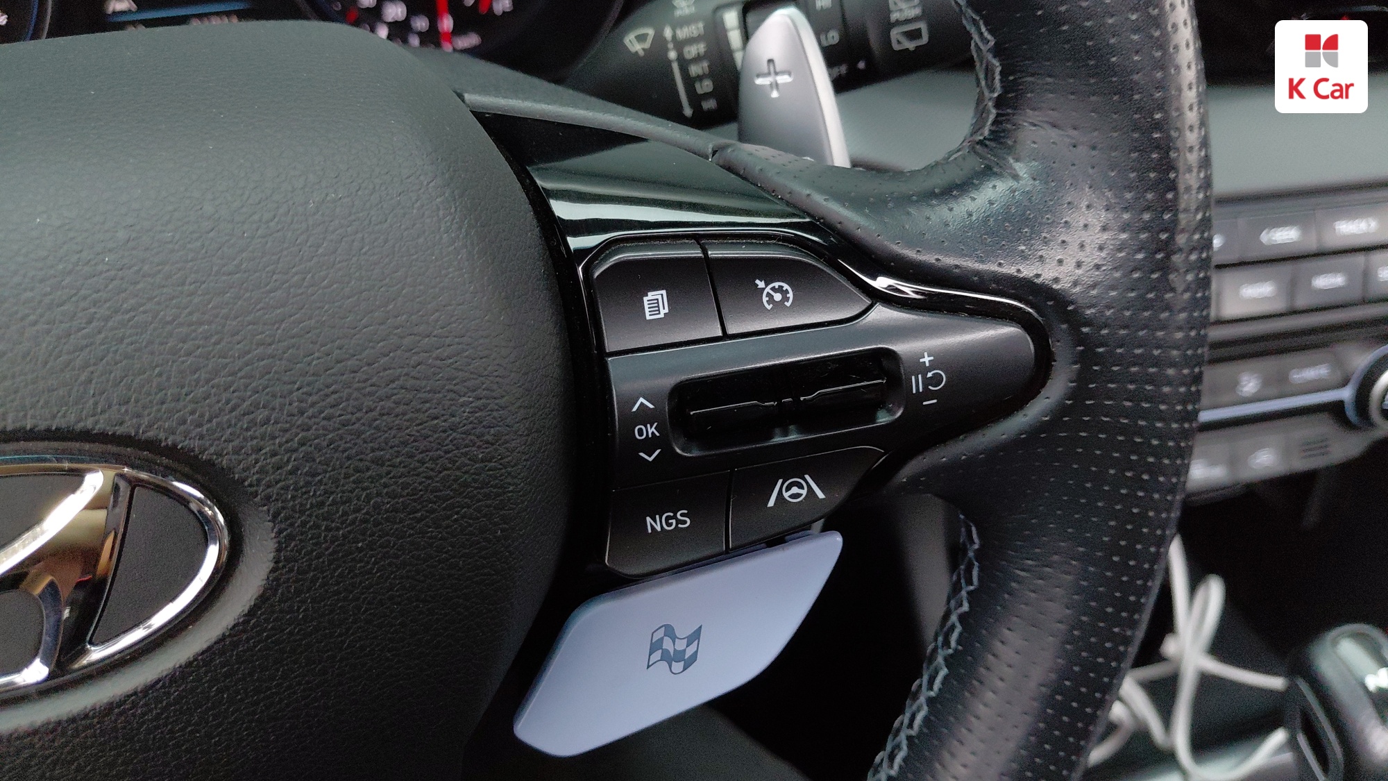 Hyundai Veloster T-Gdi 2.0 N, миниатюра 12