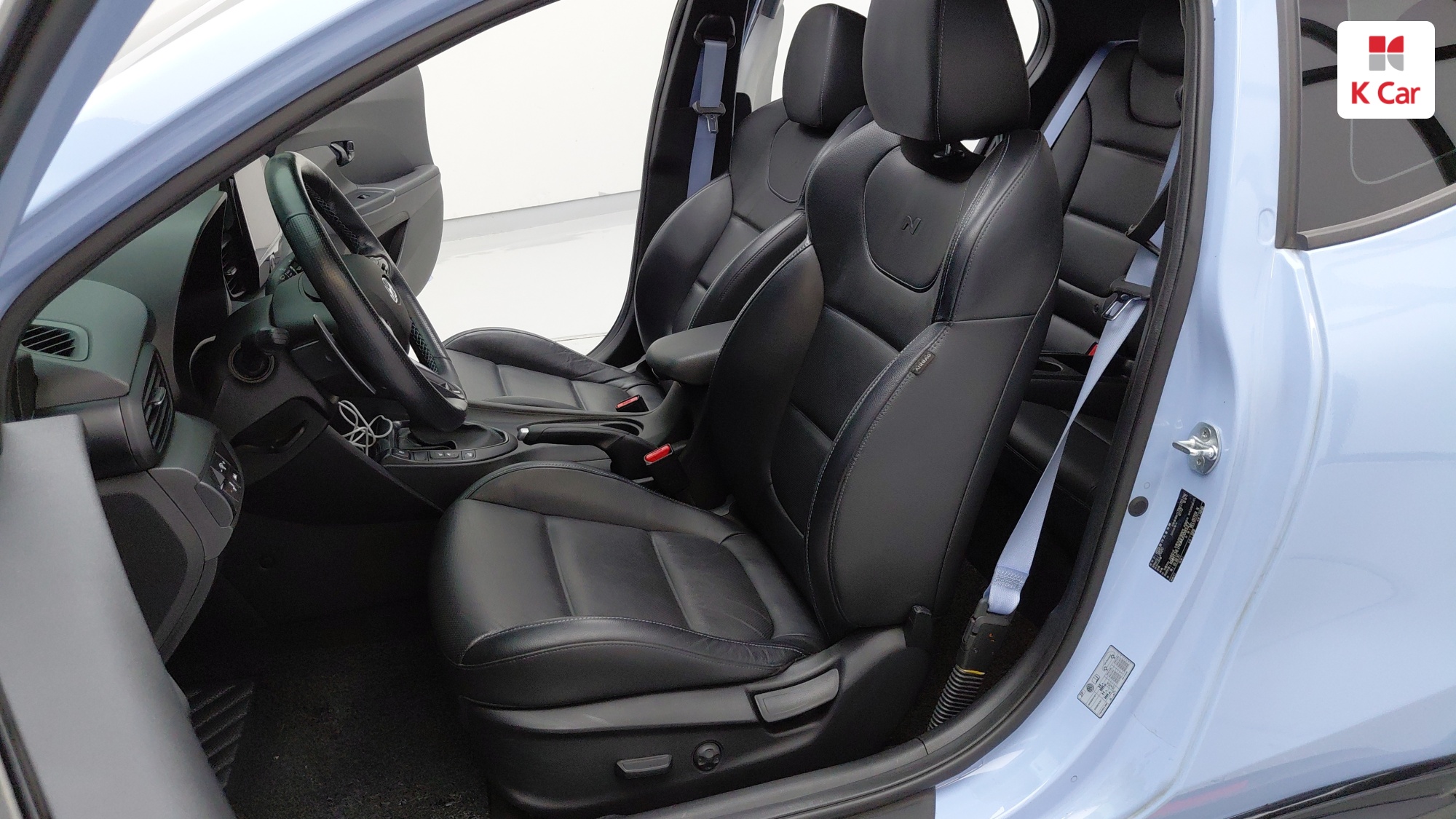 Hyundai Veloster T-Gdi 2.0 N, миниатюра 27