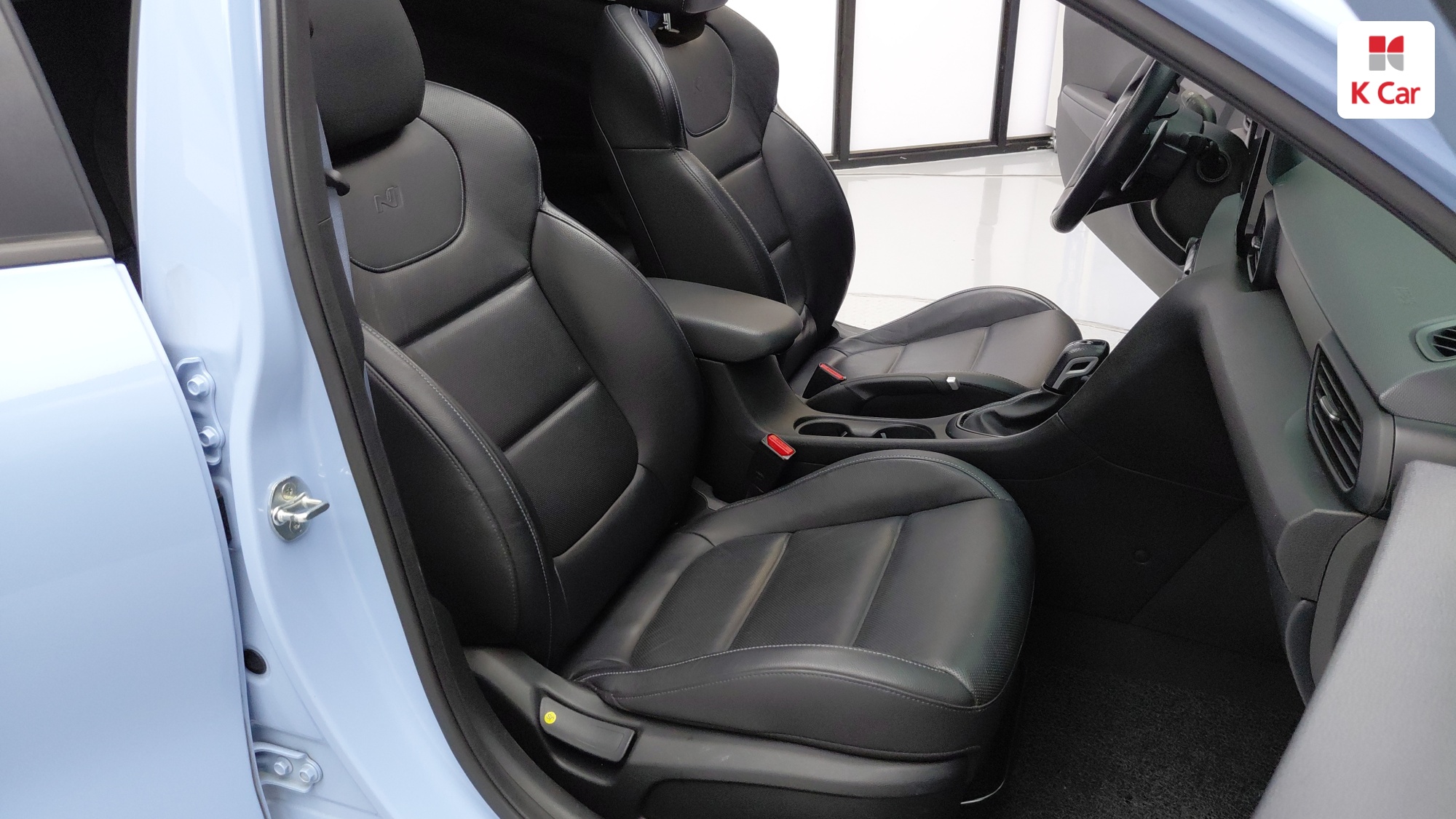 Hyundai Veloster T-Gdi 2.0 N, миниатюра 28