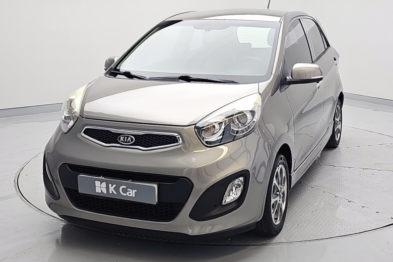Kia Morning