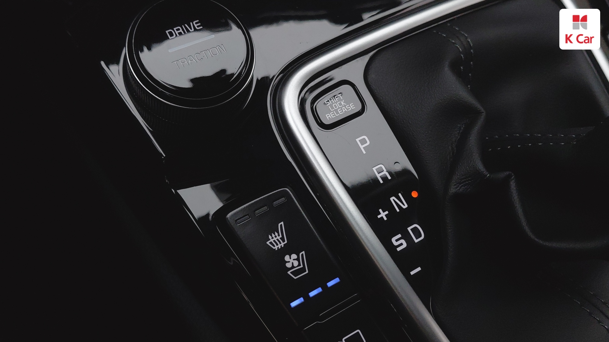 Kia Seltos бензин Turbo 1.6 2WD Signature, миниатюра 23