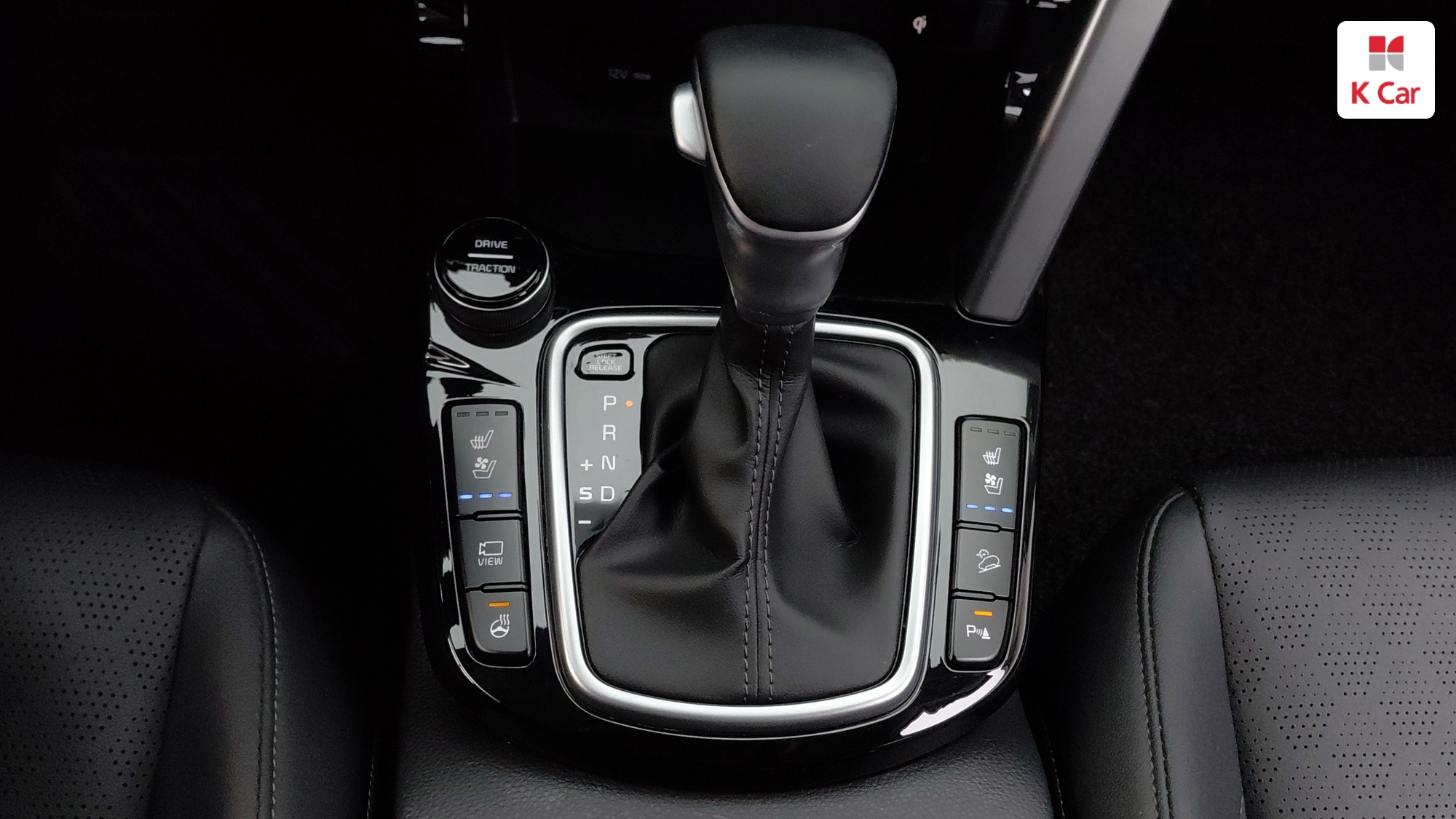 Kia Seltos бензин Turbo 1.6 2WD Signature, миниатюра 24