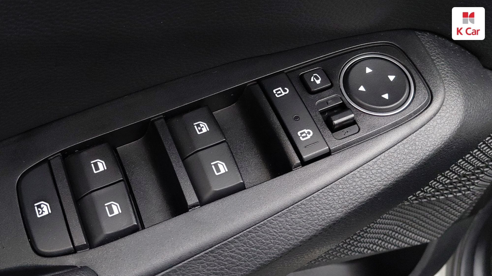 Kia Seltos бензин Turbo 1.6 2WD Signature, миниатюра 5