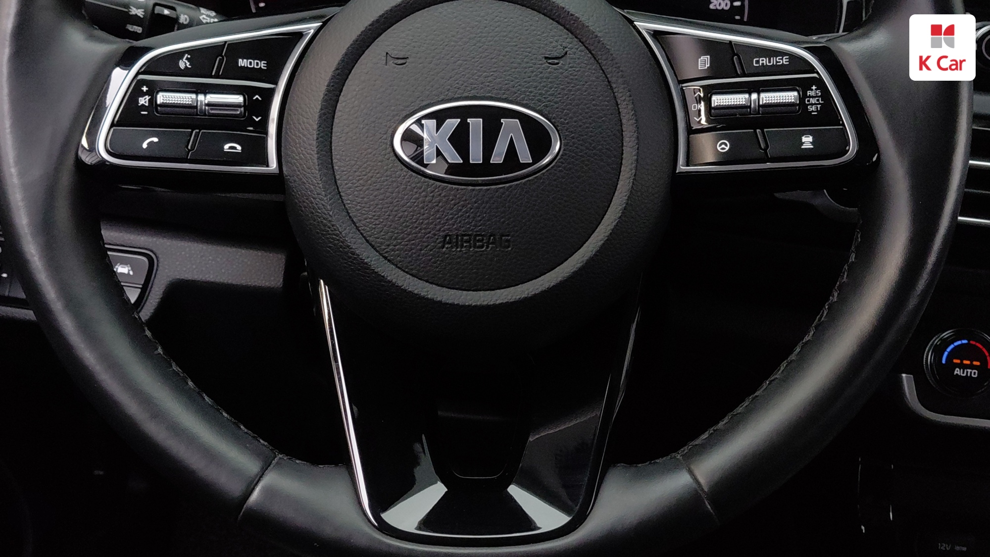 Kia Seltos бензин Turbo 1.6 2WD Signature, миниатюра 9