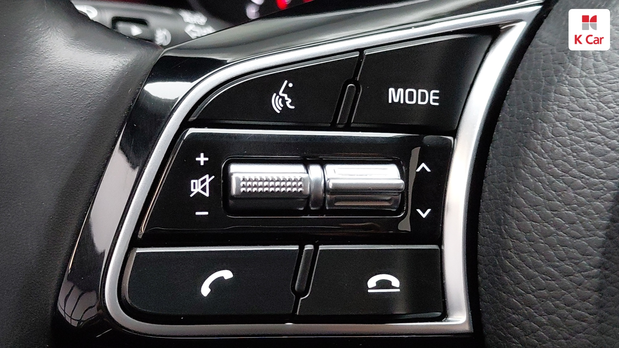 Kia Seltos бензин Turbo 1.6 2WD Signature, миниатюра 11