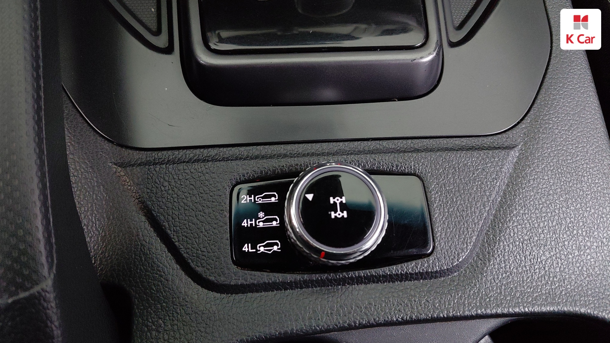 KGM Rexton дизель 2.2 4WD Prestige, миниатюра 20