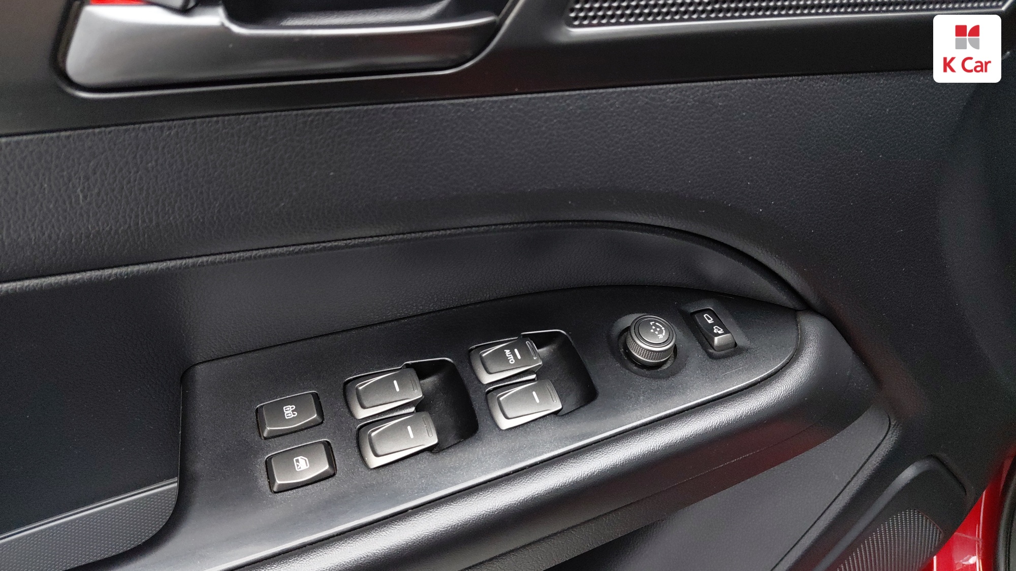 KGM Rexton дизель 2.2 4WD Prestige, миниатюра 22