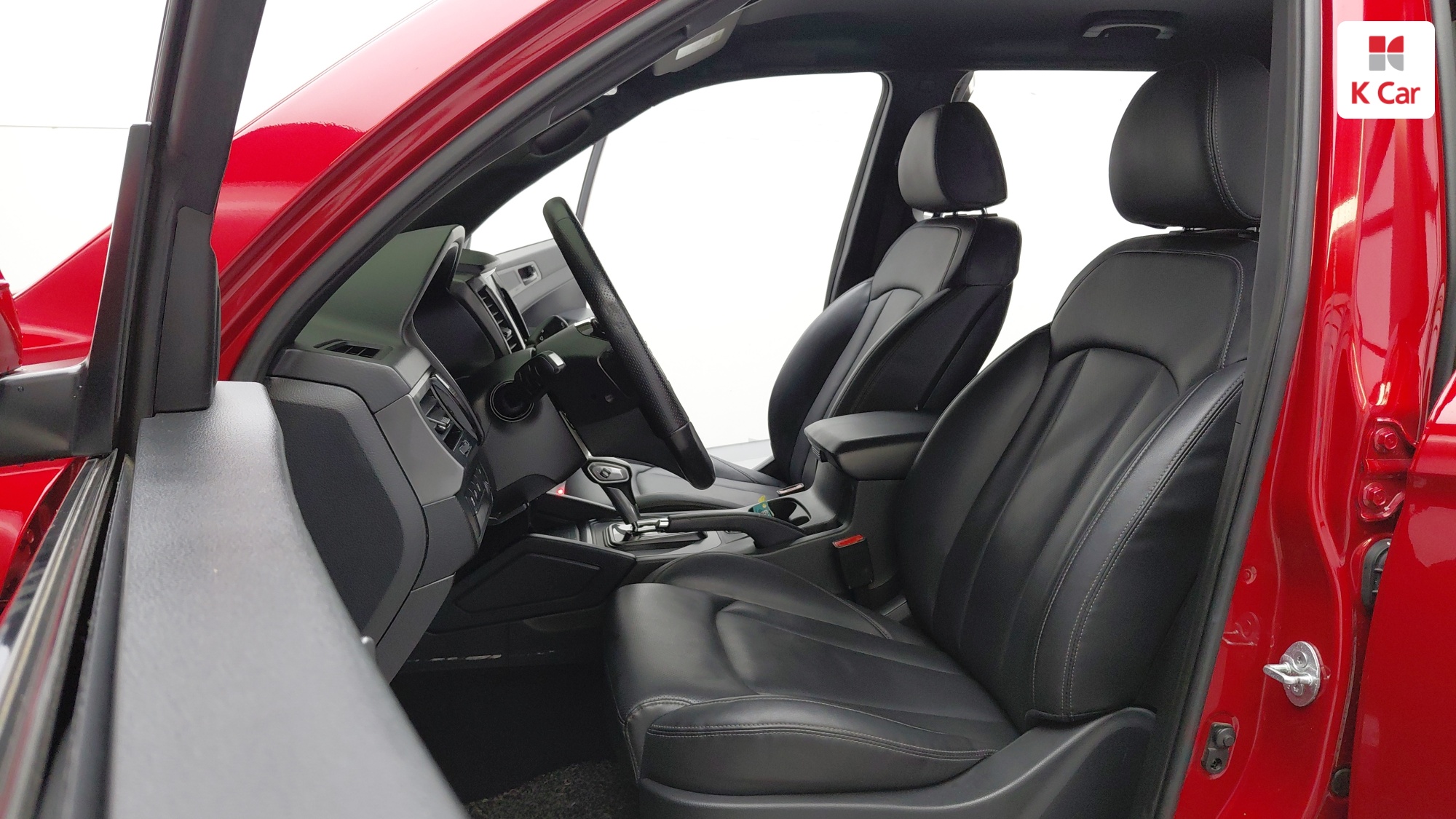 KGM Rexton дизель 2.2 4WD Prestige, миниатюра 23
