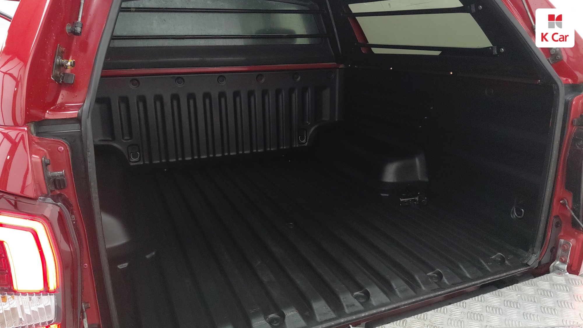 KGM Rexton дизель 2.2 4WD Prestige, миниатюра 28