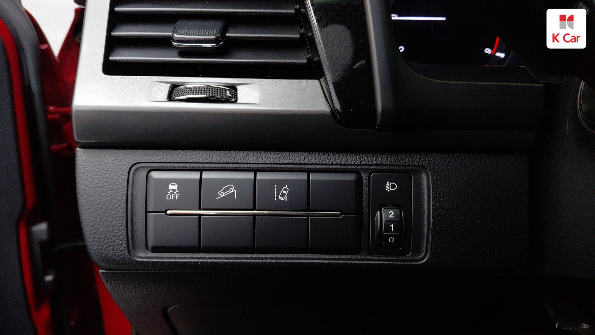 KGM Rexton дизель 2.2 4WD Prestige, миниатюра 8