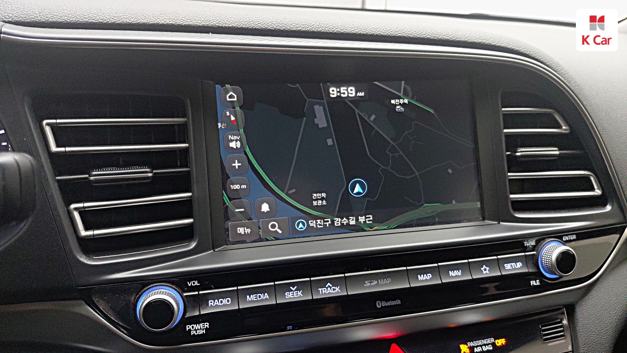 Hyundai Avante AD, миниатюра 14
