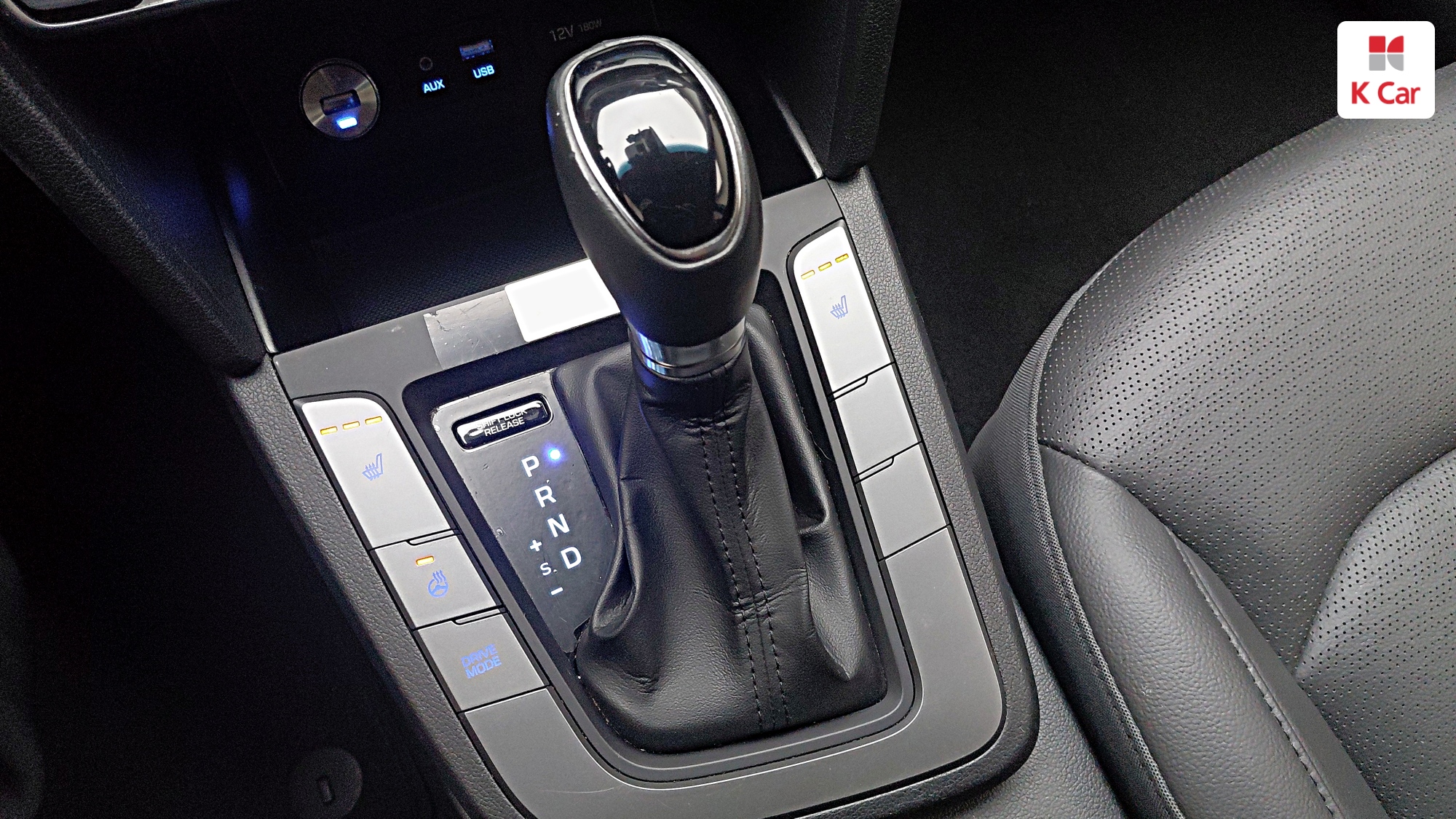 Hyundai Avante AD, миниатюра 22