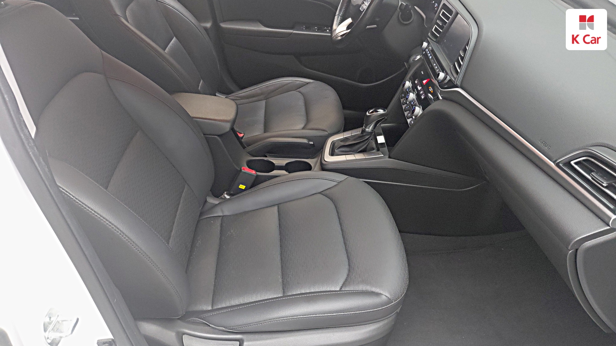 Hyundai Avante AD, миниатюра 6