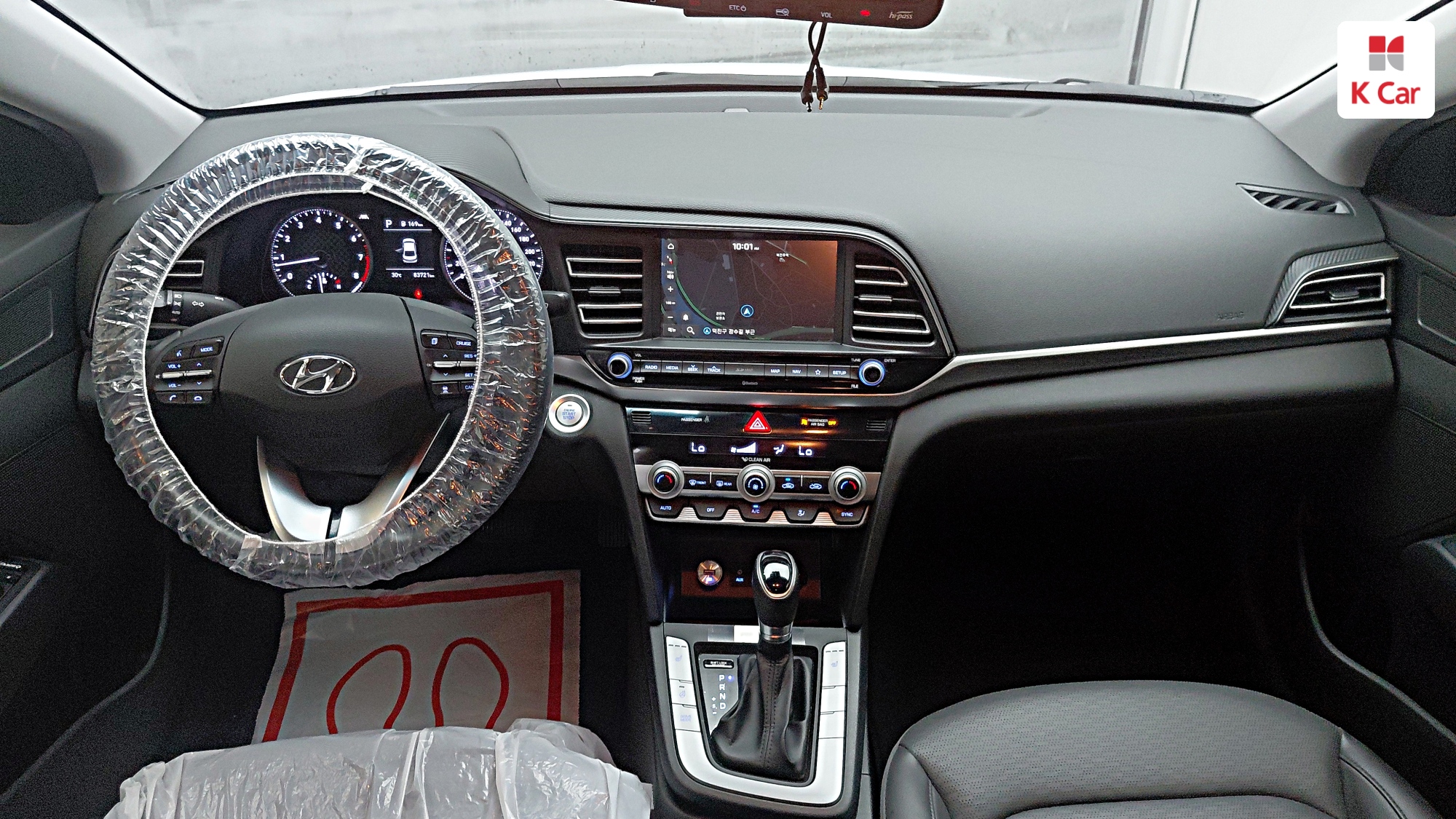 Hyundai Avante AD, миниатюра 7