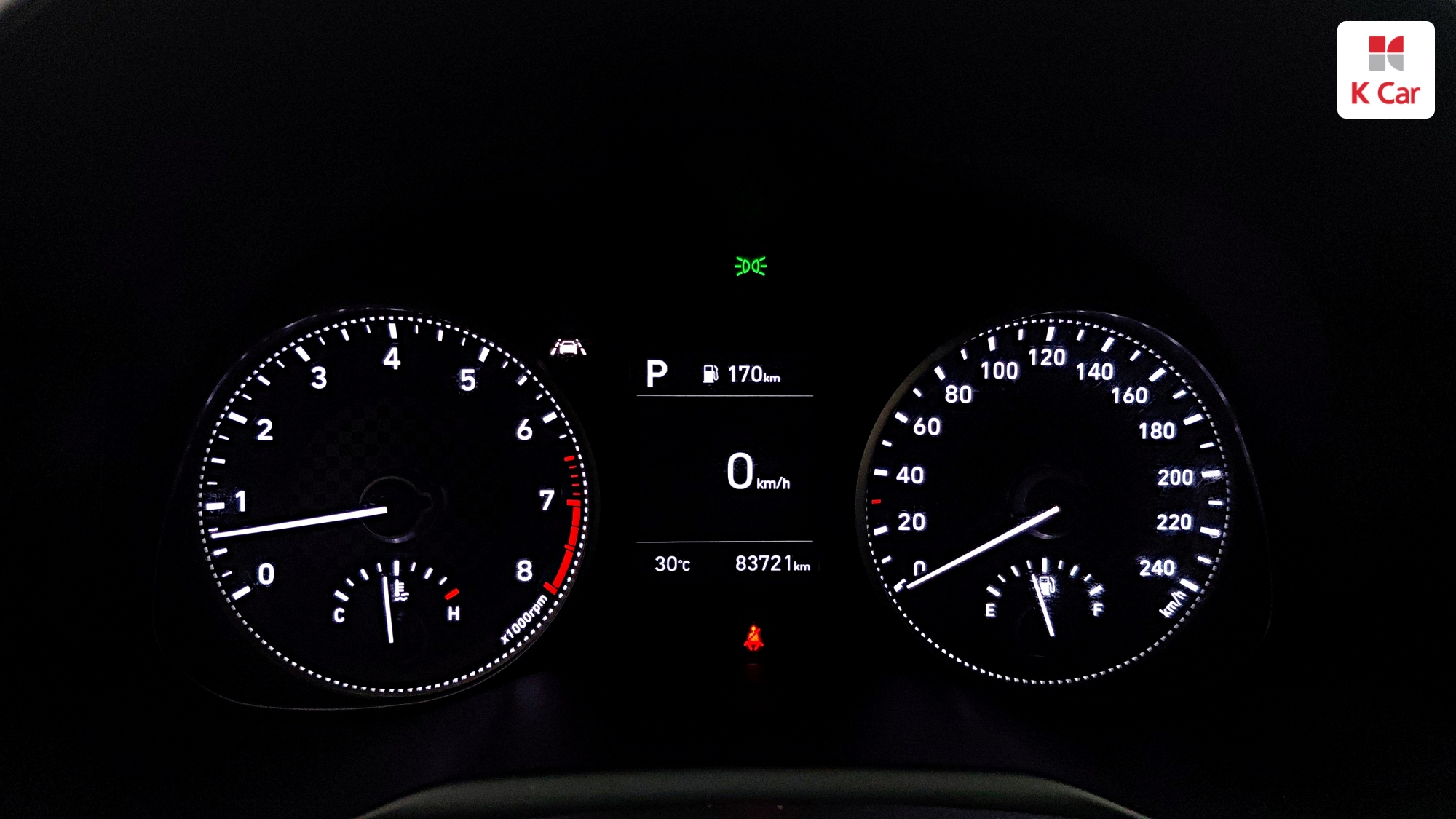 Hyundai Avante AD, миниатюра 8