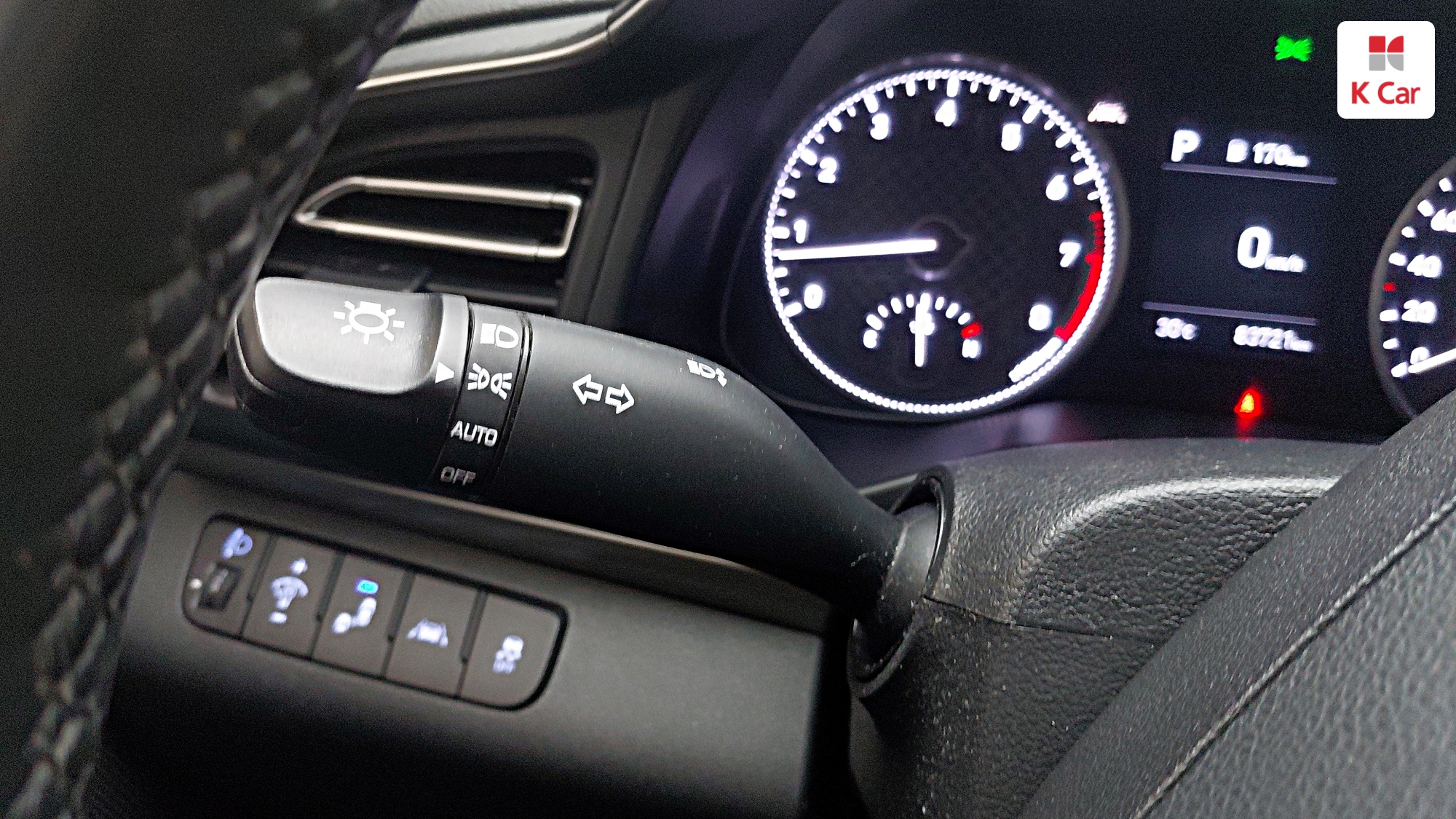Hyundai Avante AD, миниатюра 9