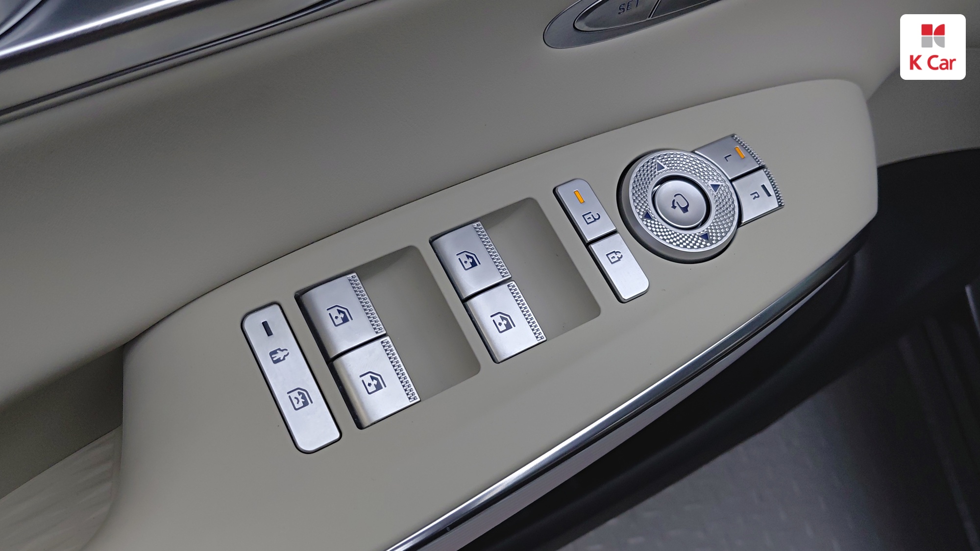 Genesis GV70 бензин Turbo 2.5 AWD, миниатюра 15