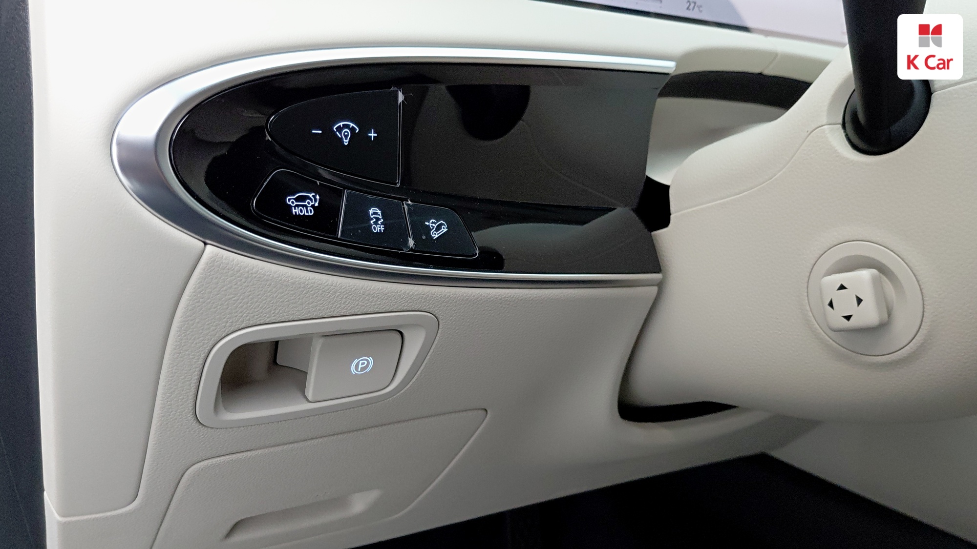 Genesis GV70 бензин Turbo 2.5 AWD, миниатюра 18