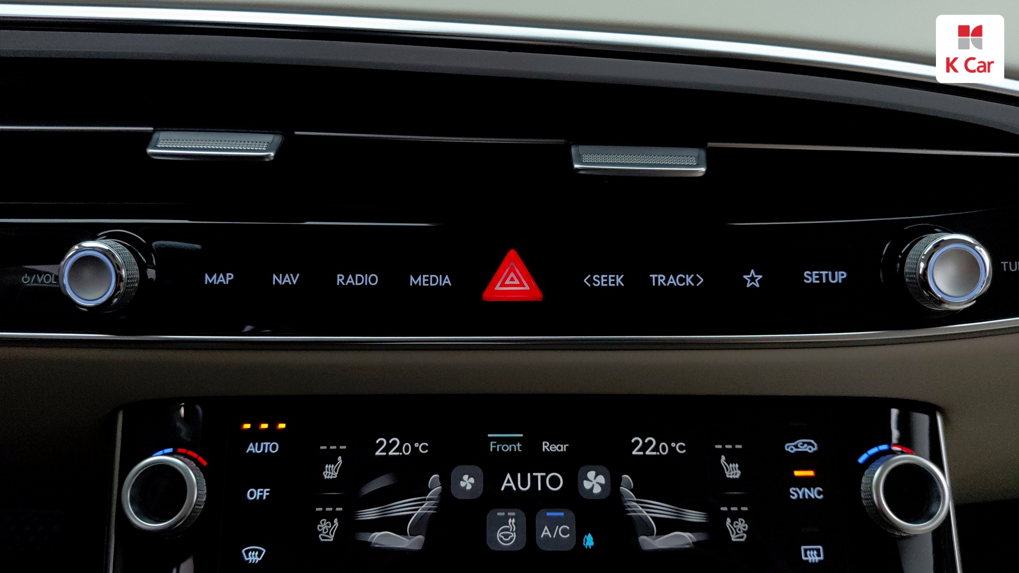 Genesis GV70 бензин Turbo 2.5 AWD, миниатюра 29