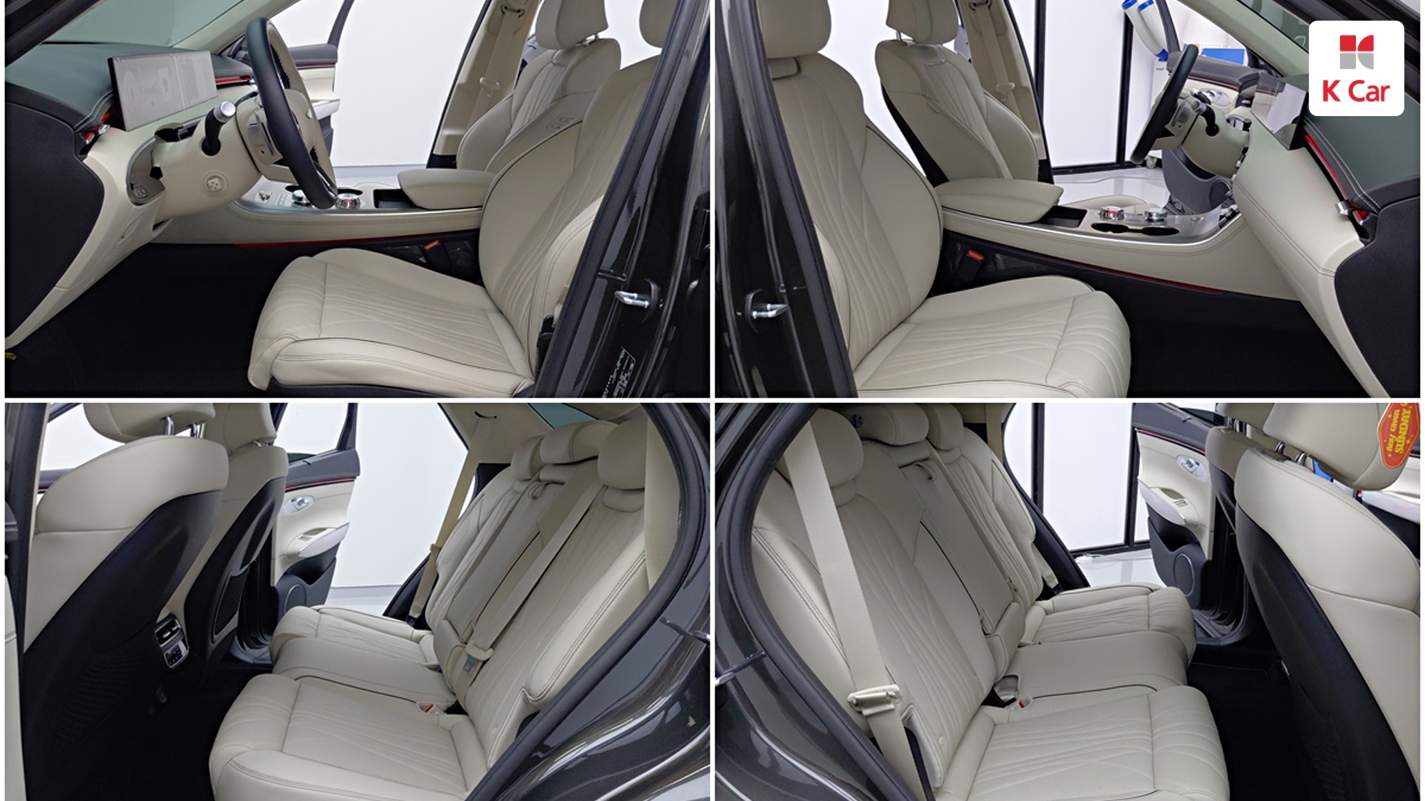 Genesis GV70 бензин Turbo 2.5 AWD, миниатюра 8