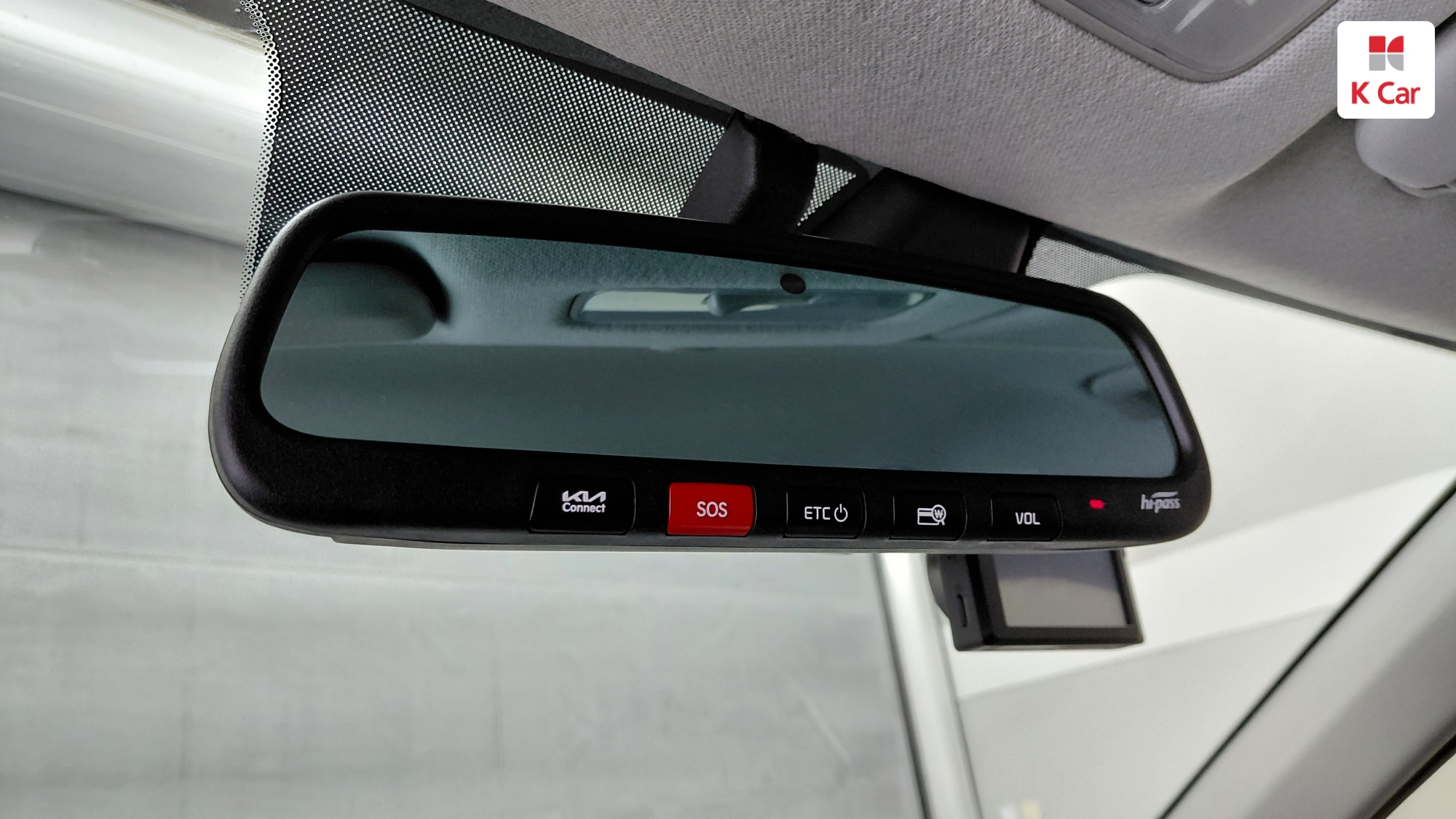 Kia Morning бензин 1.0 Signature, миниатюра 16