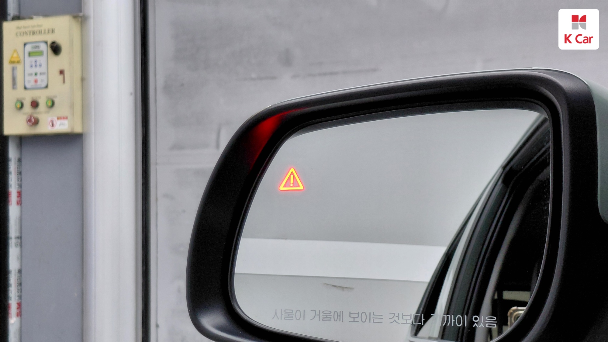 Kia Morning бензин 1.0 Signature, миниатюра 17