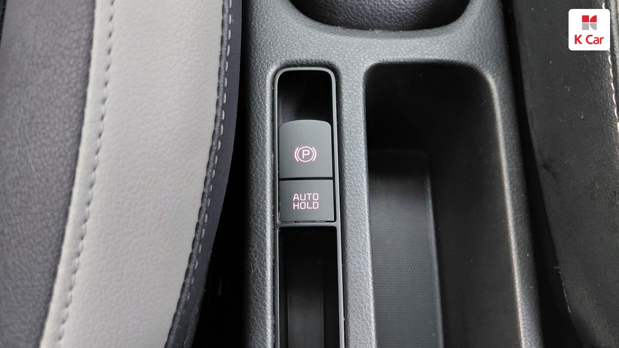 Kia Morning бензин 1.0 Signature, миниатюра 18