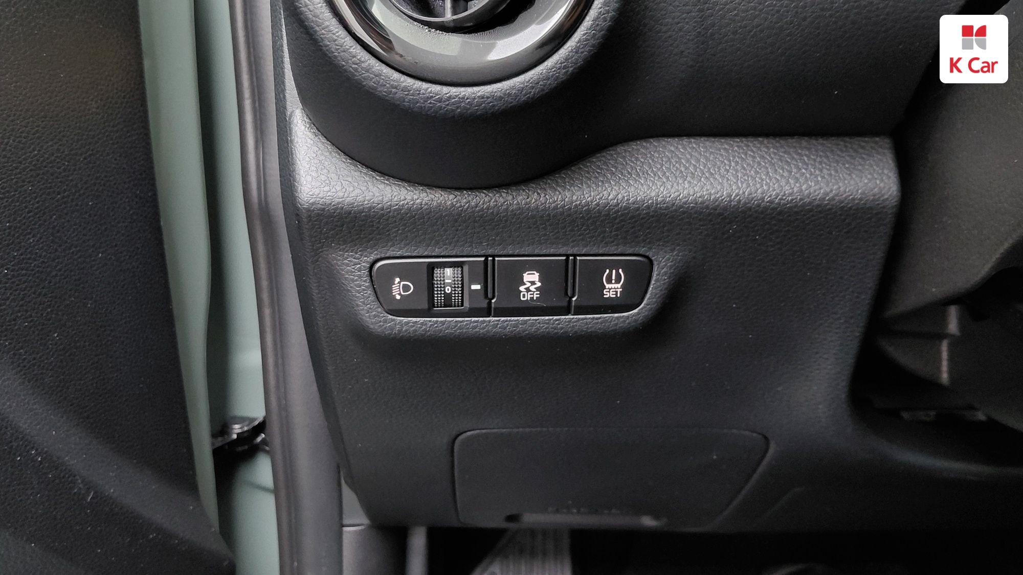 Kia Morning бензин 1.0 Signature, миниатюра 19