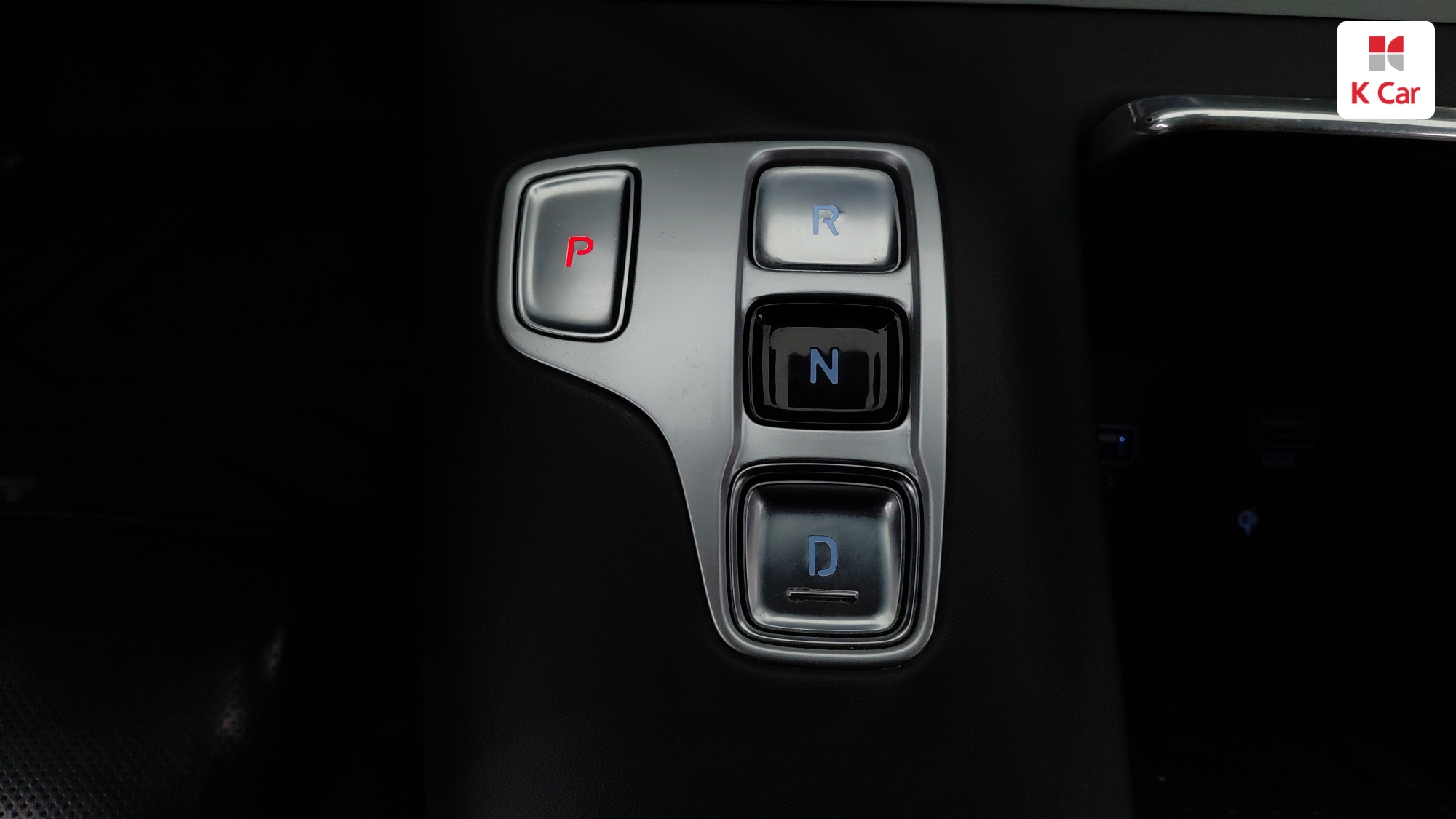 Hyundai Grandeur бензин 2.4 Calligraphy, миниатюра 22