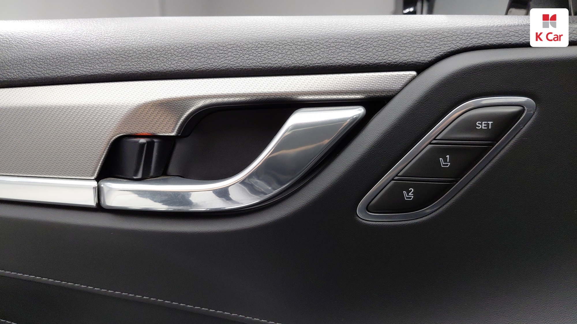 Hyundai Grandeur бензин 2.4 Calligraphy, миниатюра 9