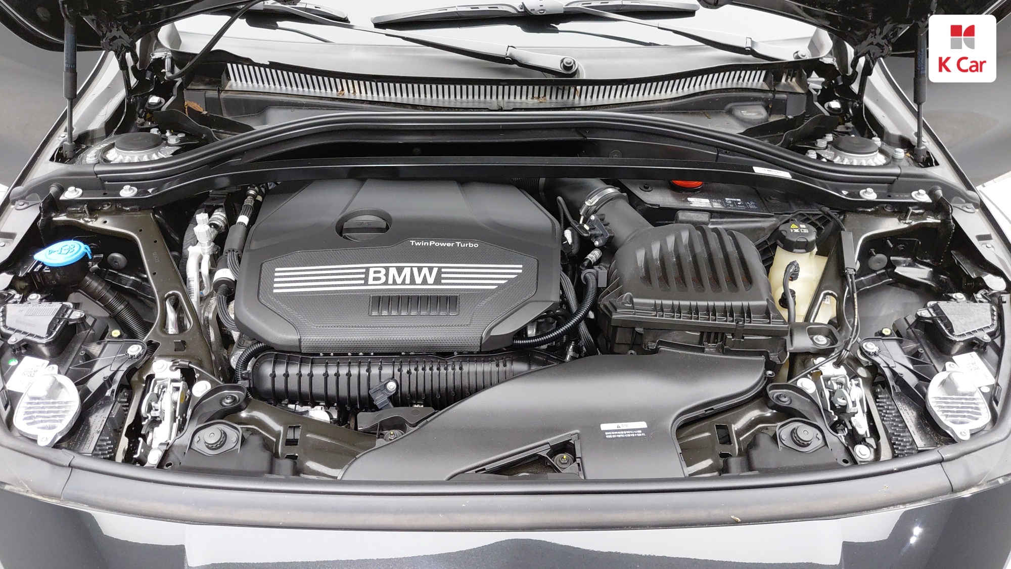 BMW 1 (F40) бензин 2WD 120i M, миниатюра 29